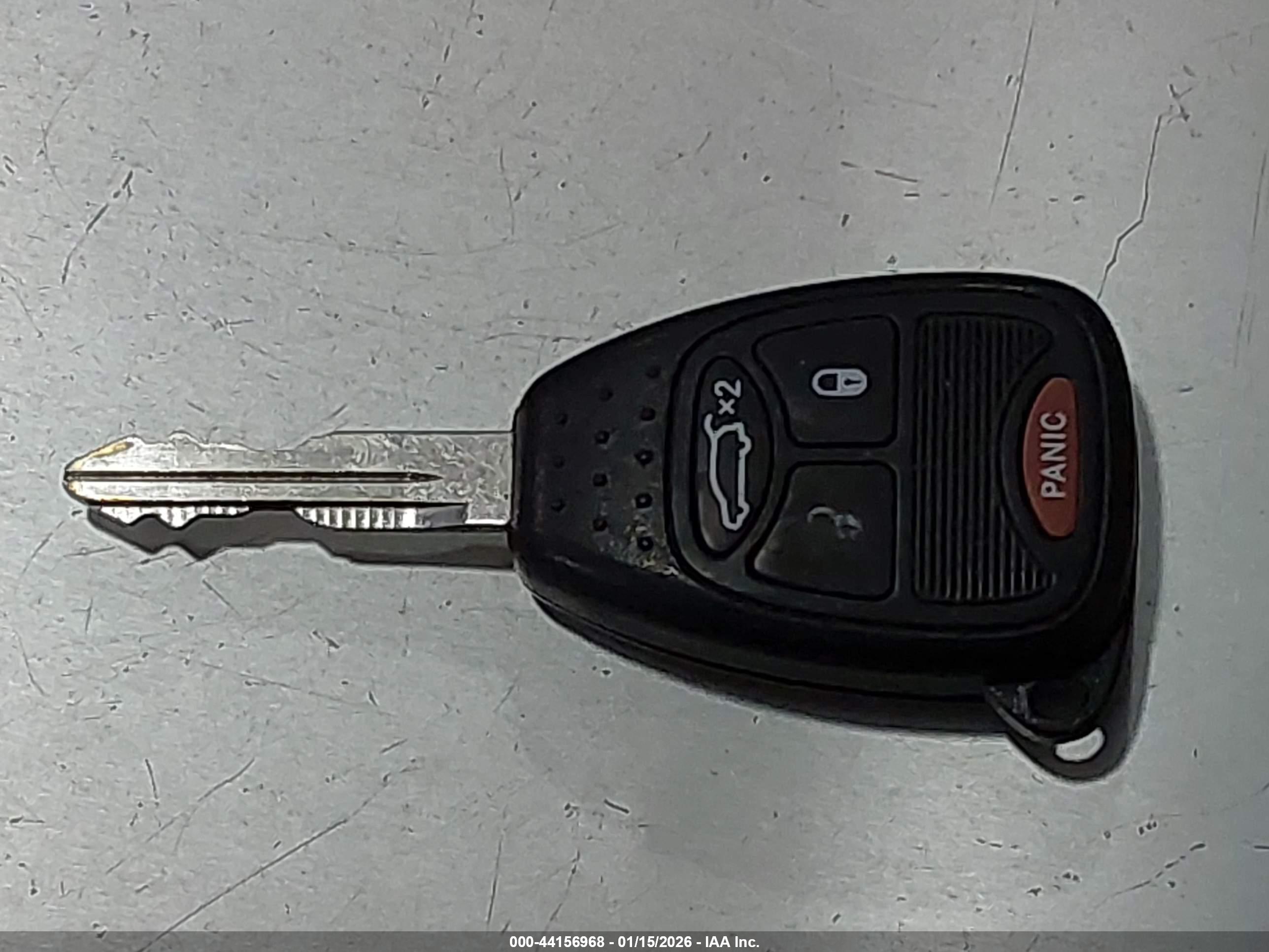 JEEP LIBERTY image 11