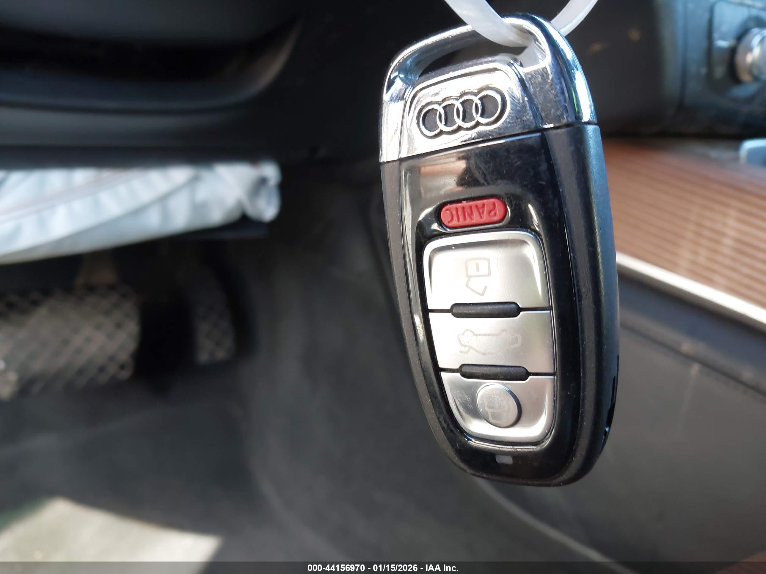 AUDI A7 image 11
