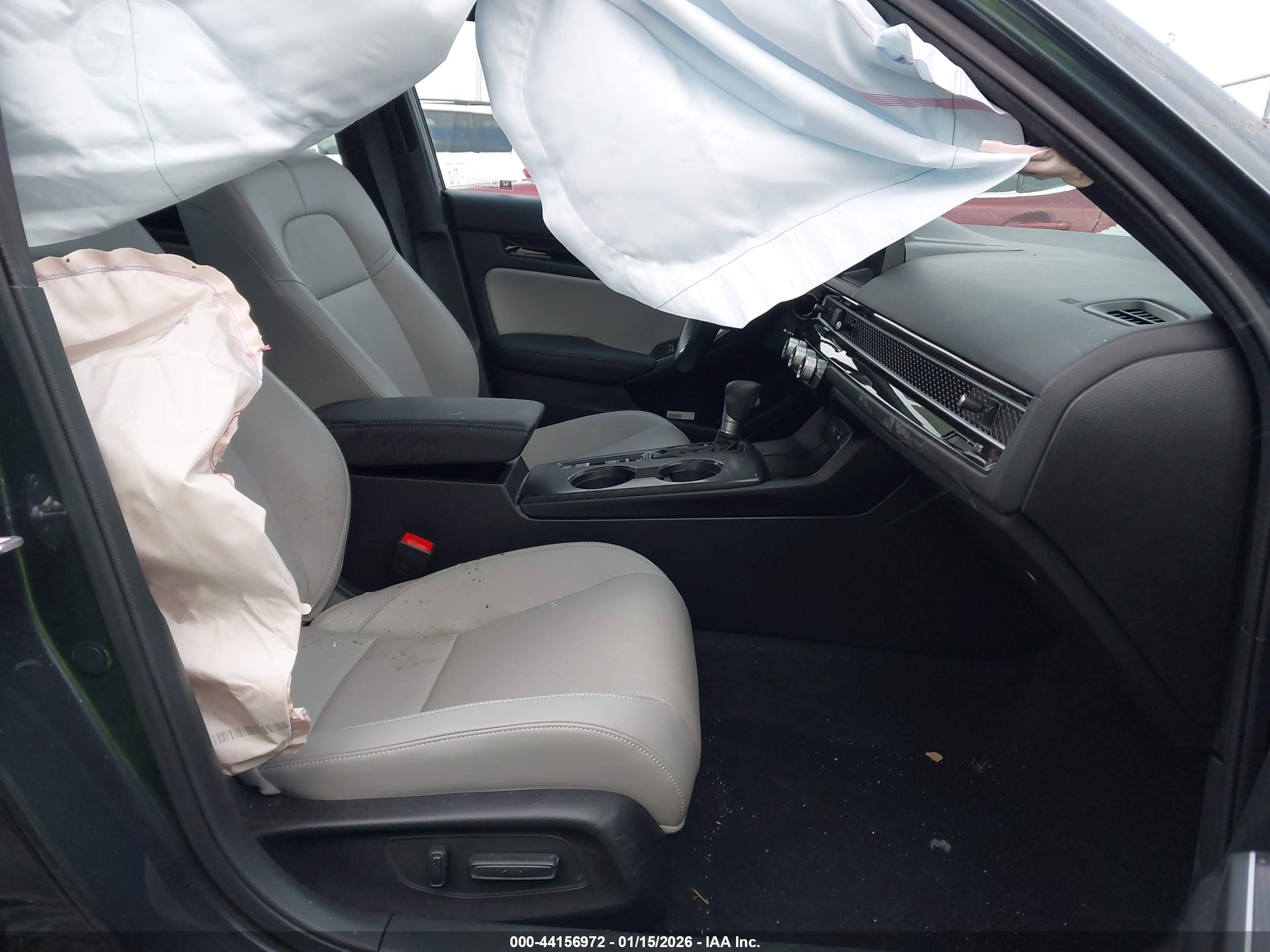 HONDA CIVIC image 5