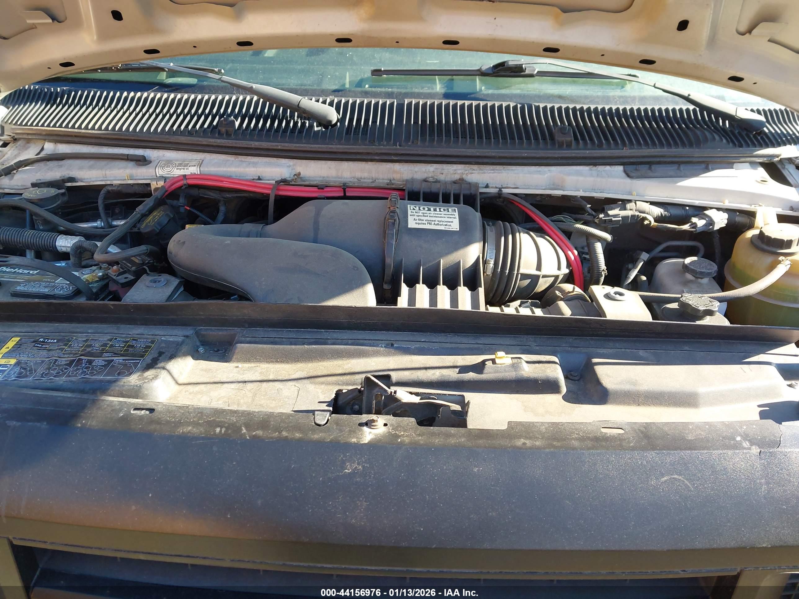 FORD E-350 image 10