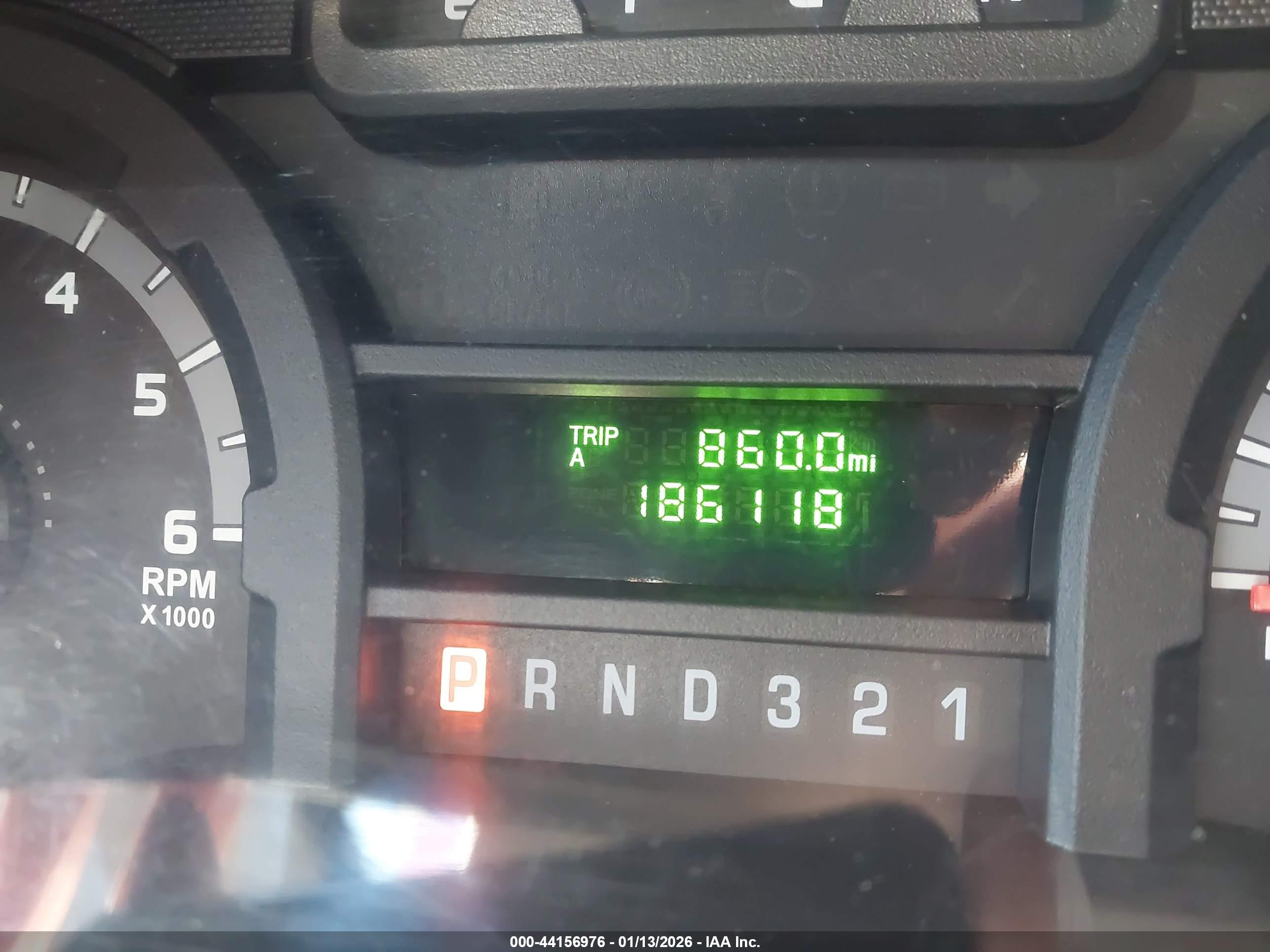 FORD E-350 image 6