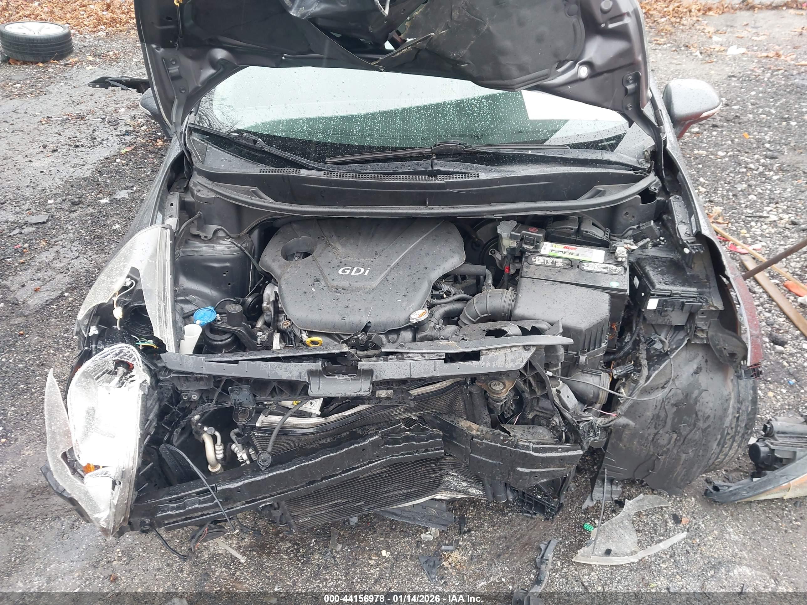 KIA RIO image 10
