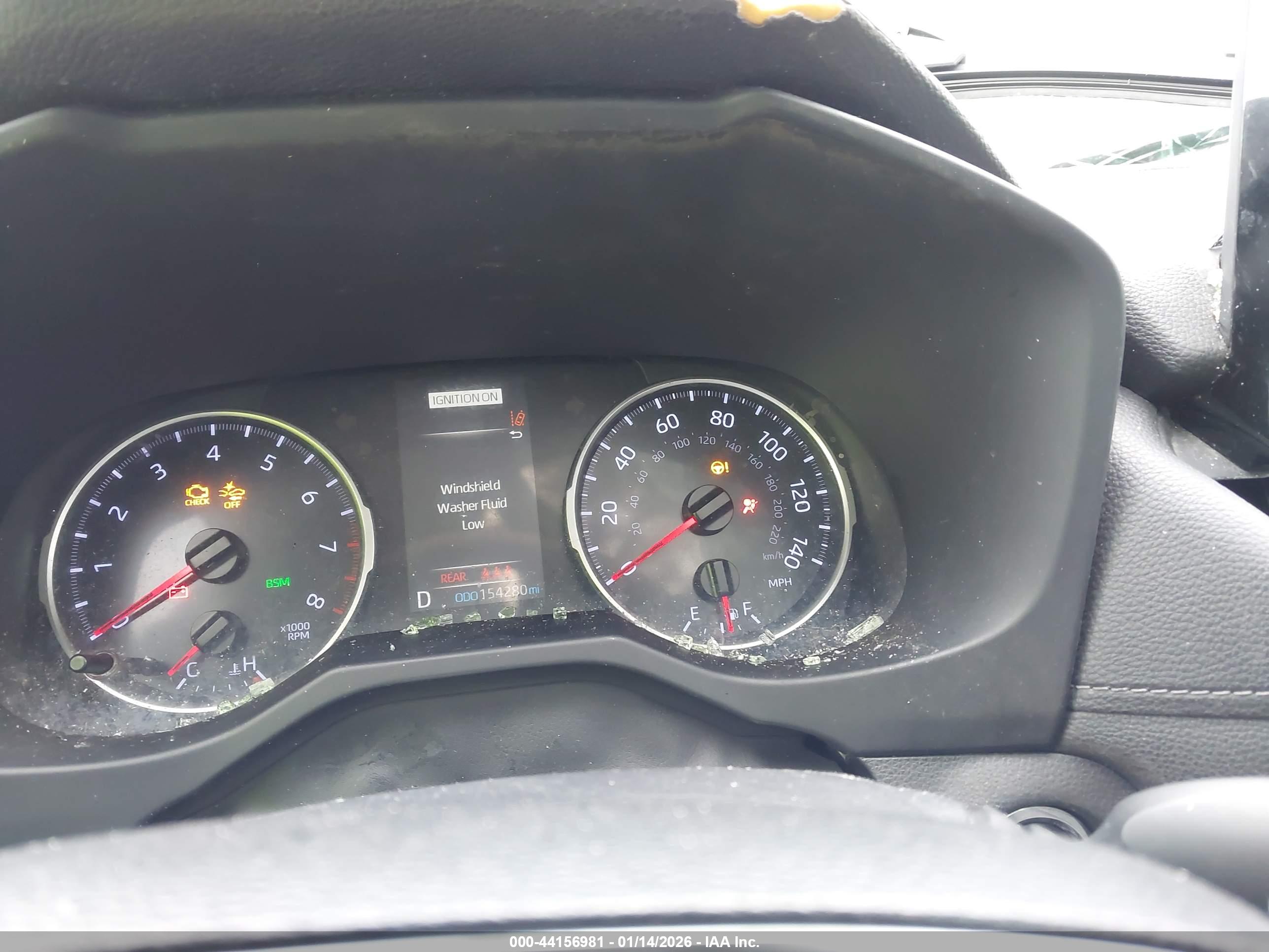 TOYOTA RAV4 image 7