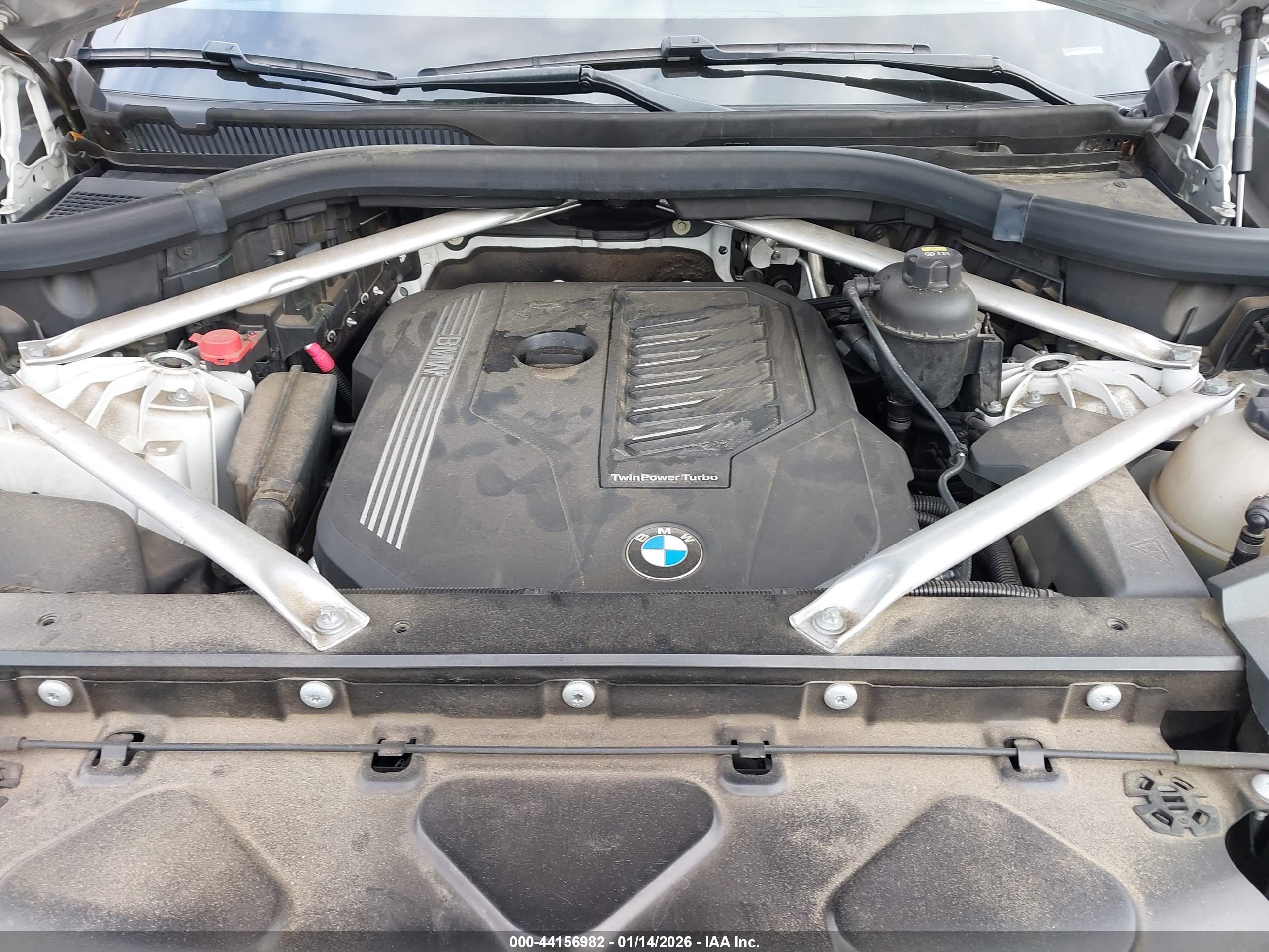 BMW X5 image 10
