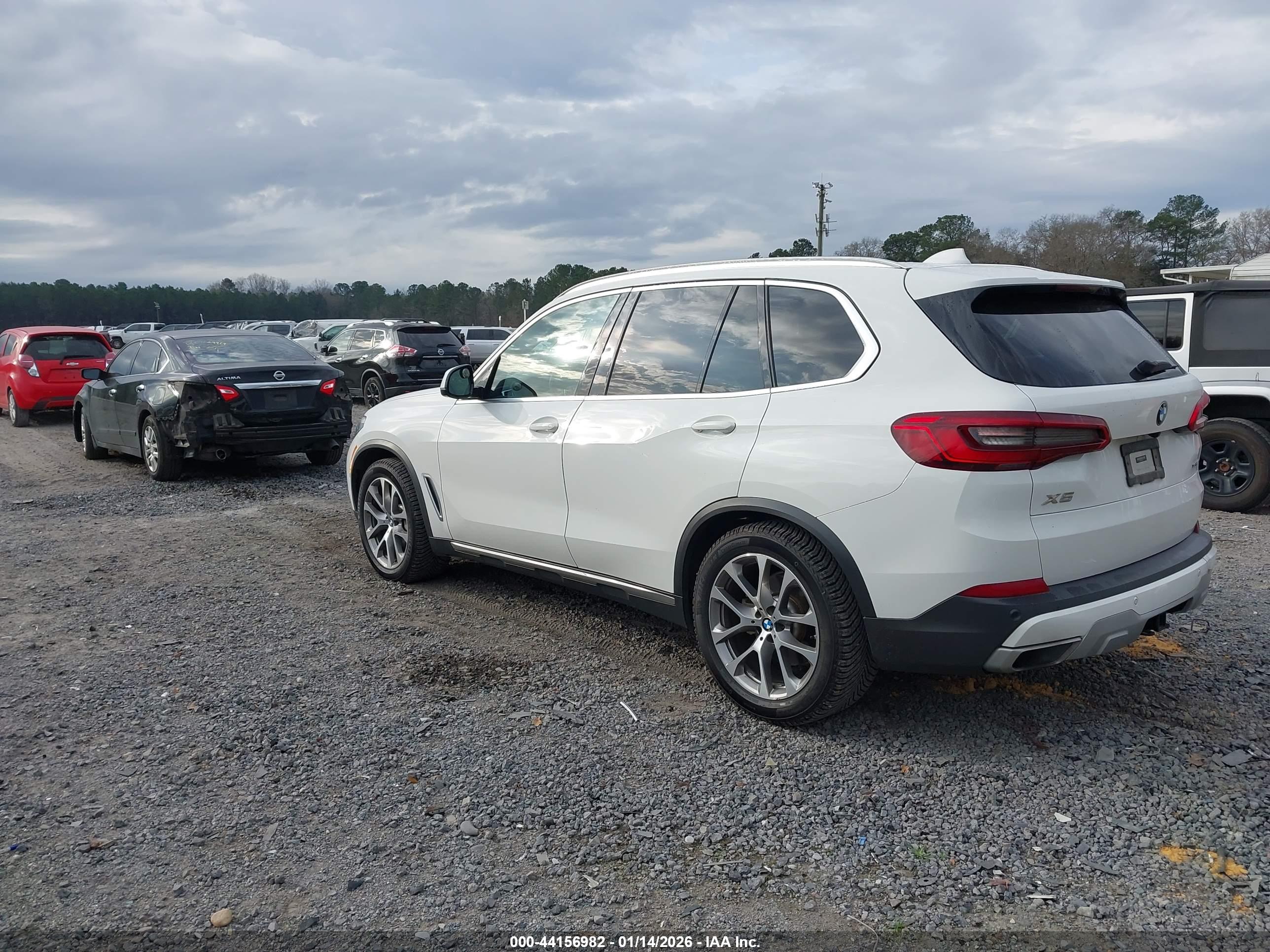 BMW X5 image 3