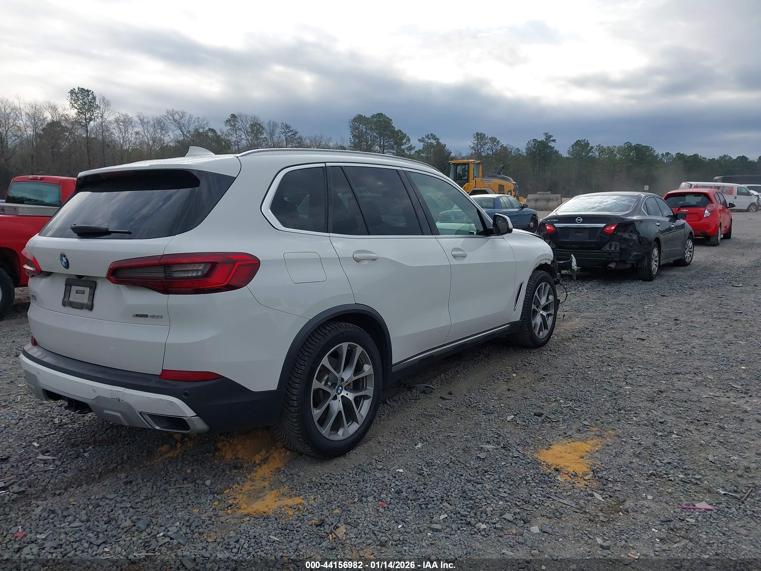 BMW X5 image 4