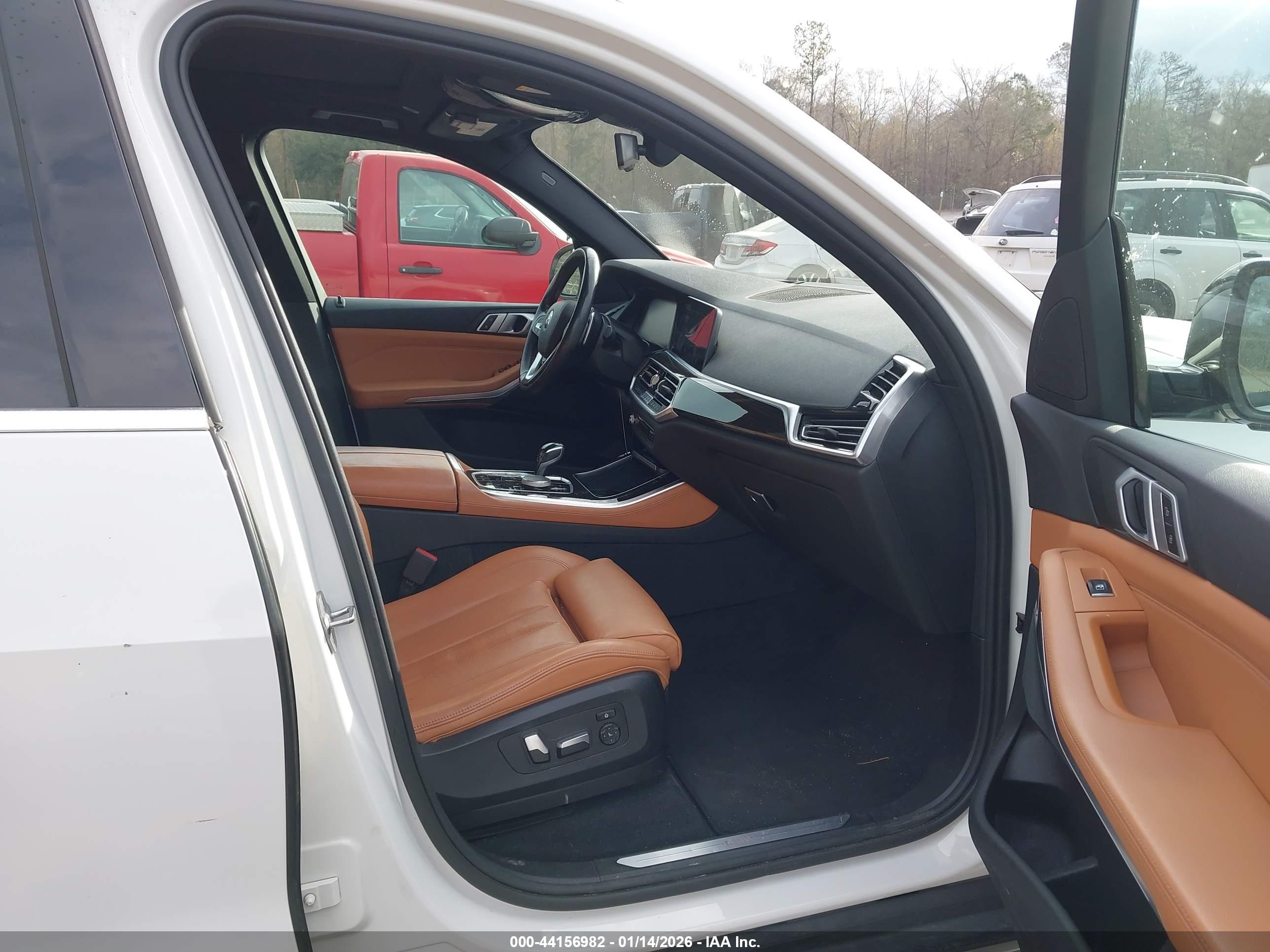 BMW X5 image 5