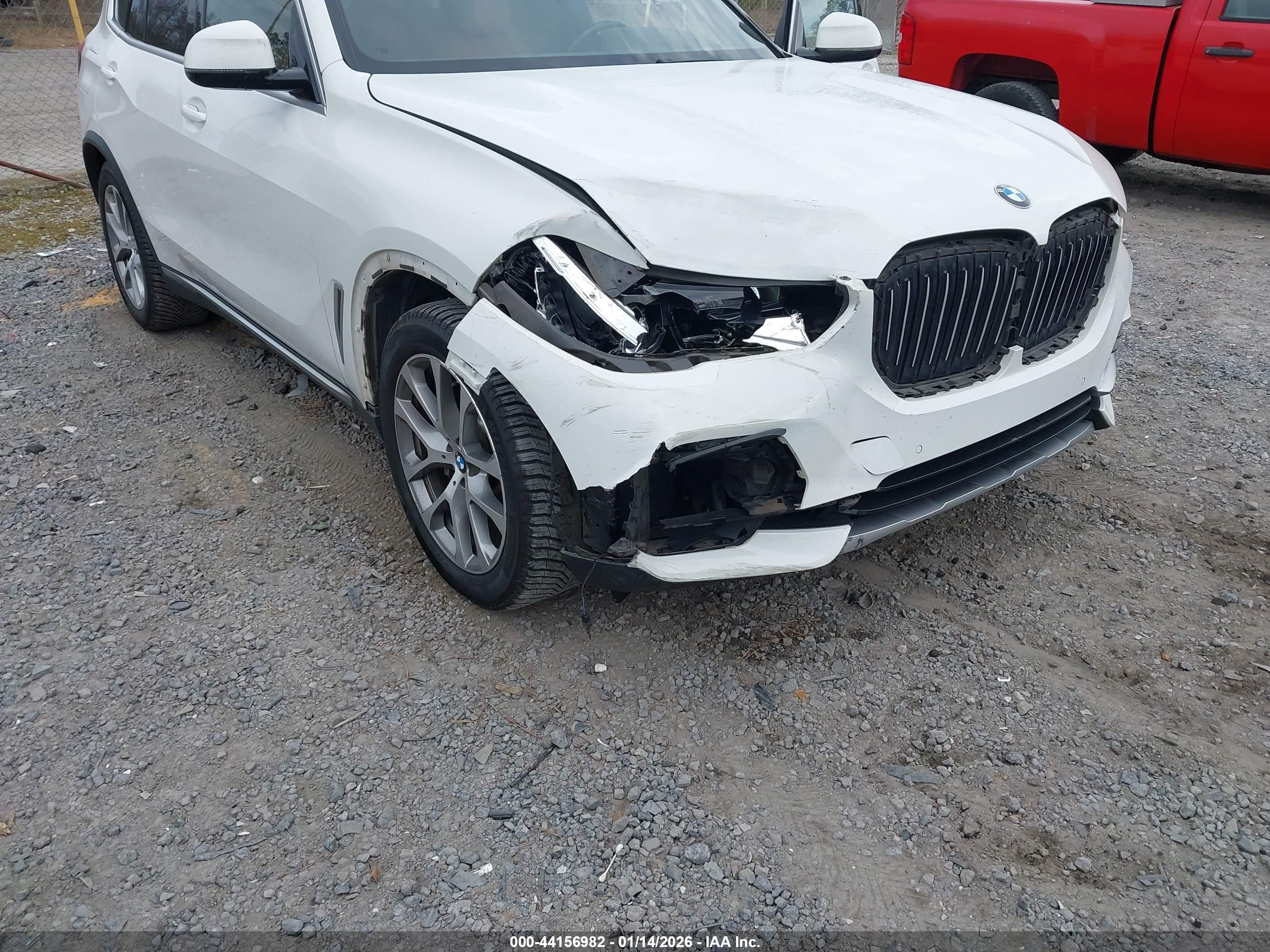 BMW X5 image 6