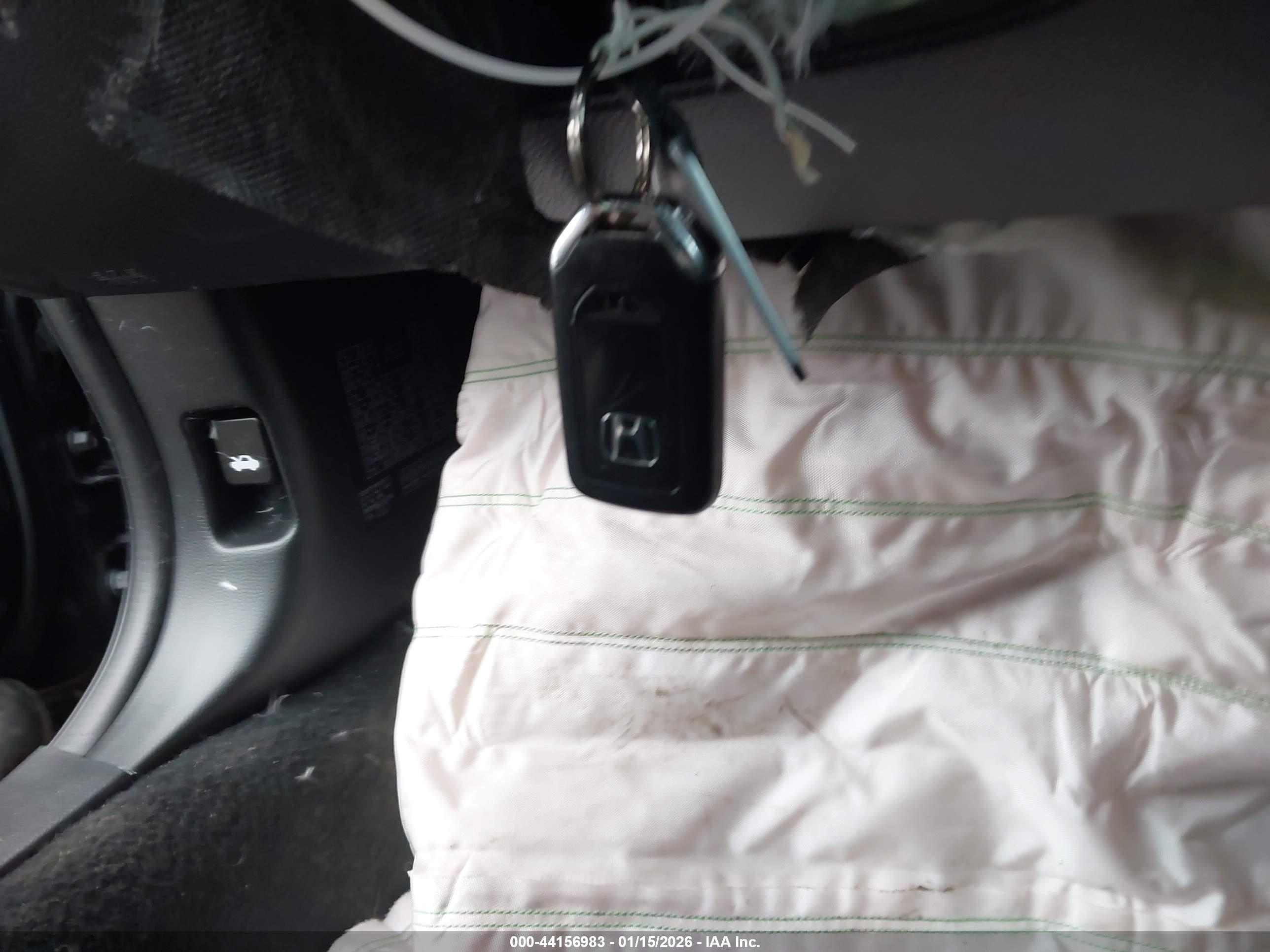 HONDA ACCORD image 11