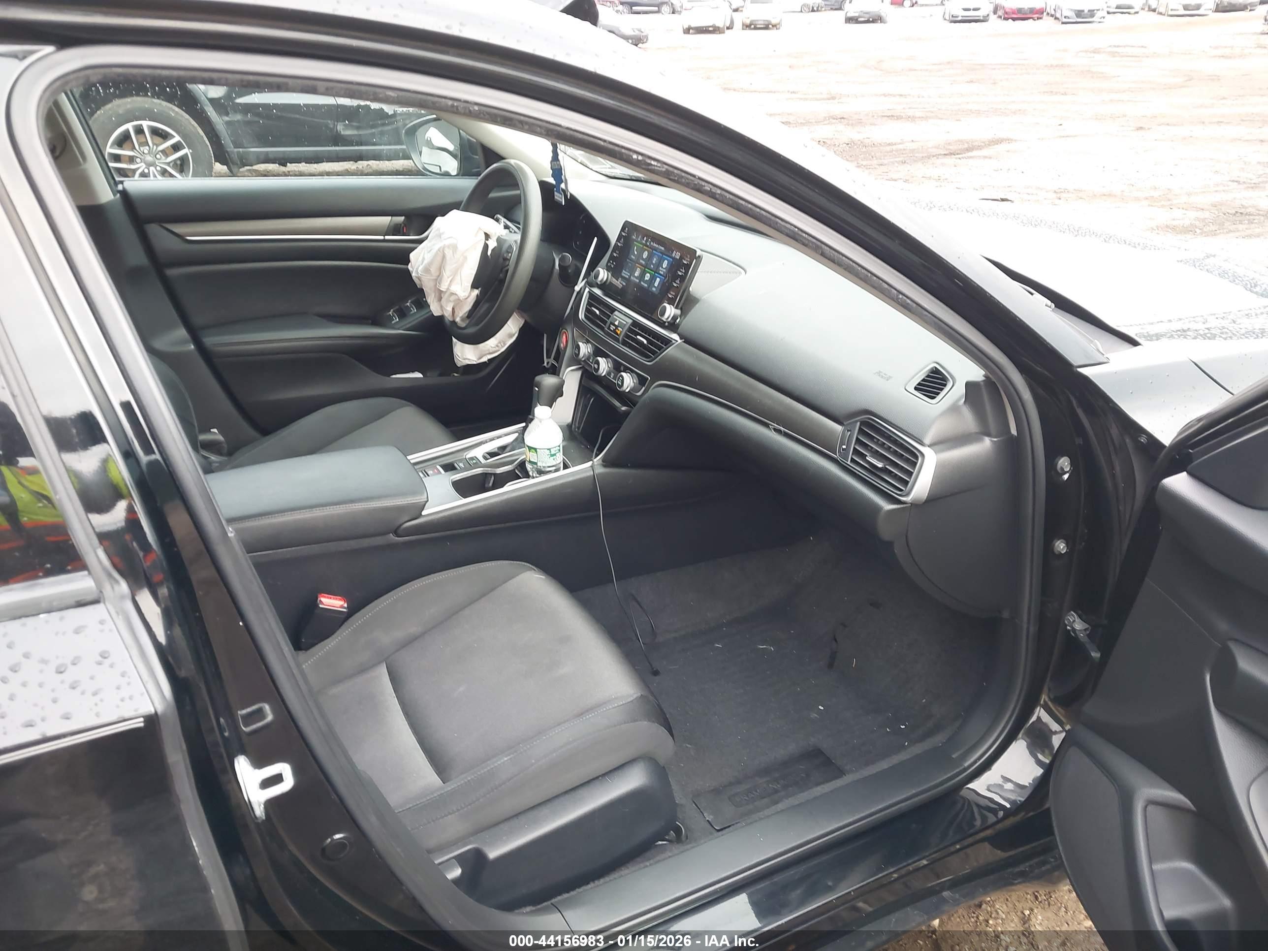 HONDA ACCORD image 5