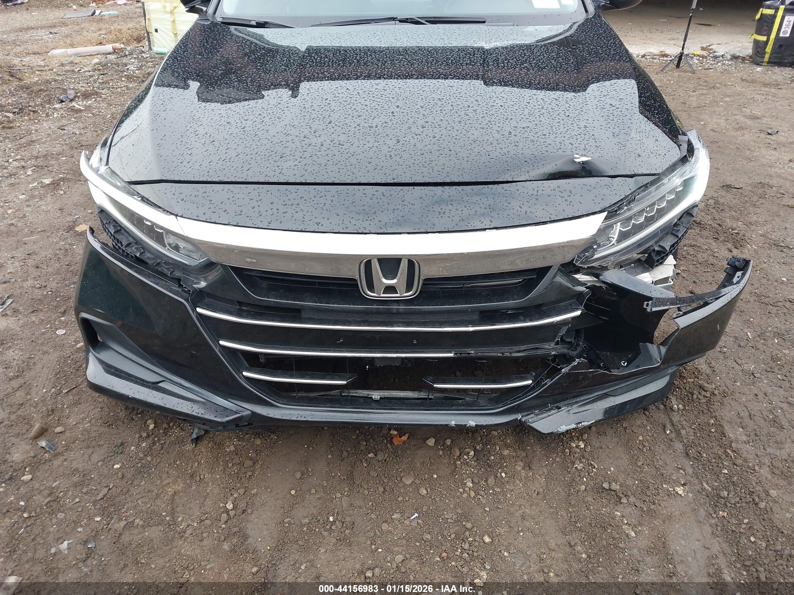 HONDA ACCORD image 6