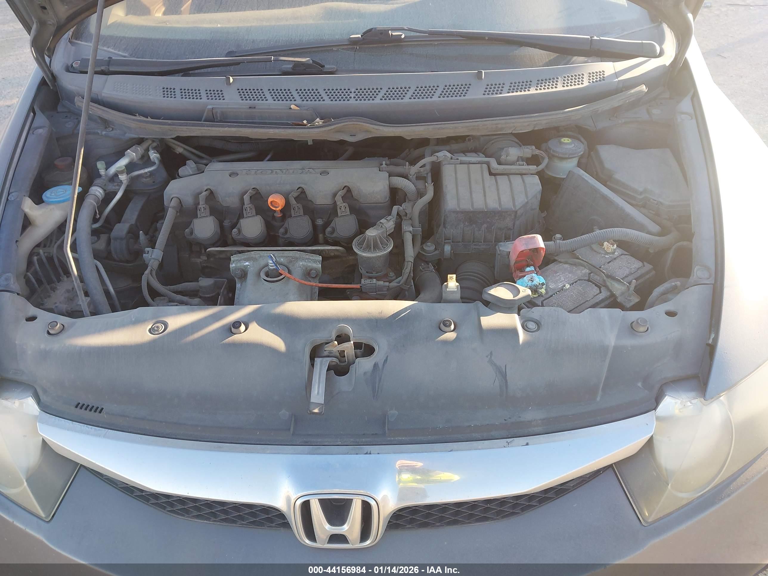 HONDA CIVIC image 10