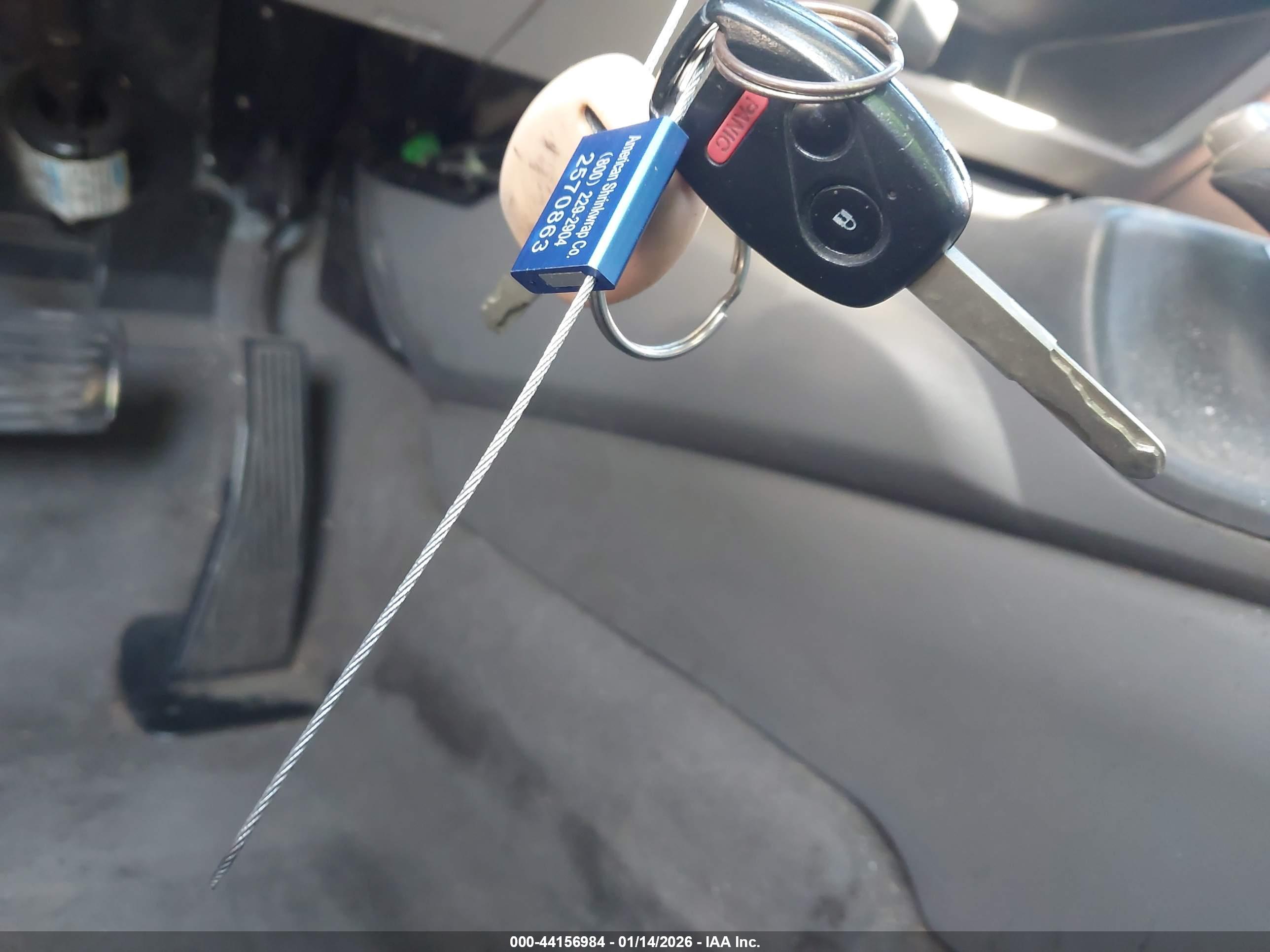 HONDA CIVIC image 11