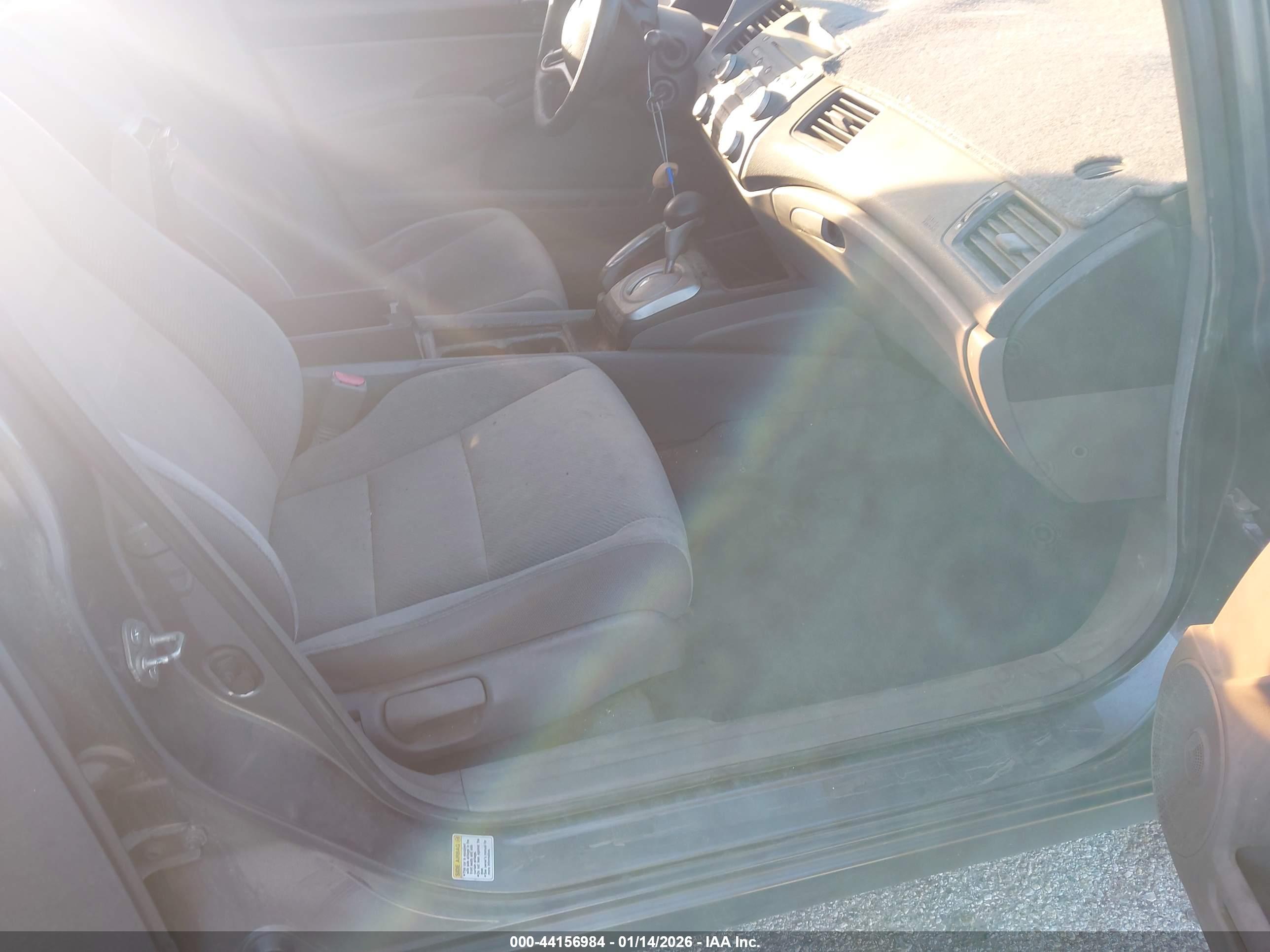 HONDA CIVIC image 5