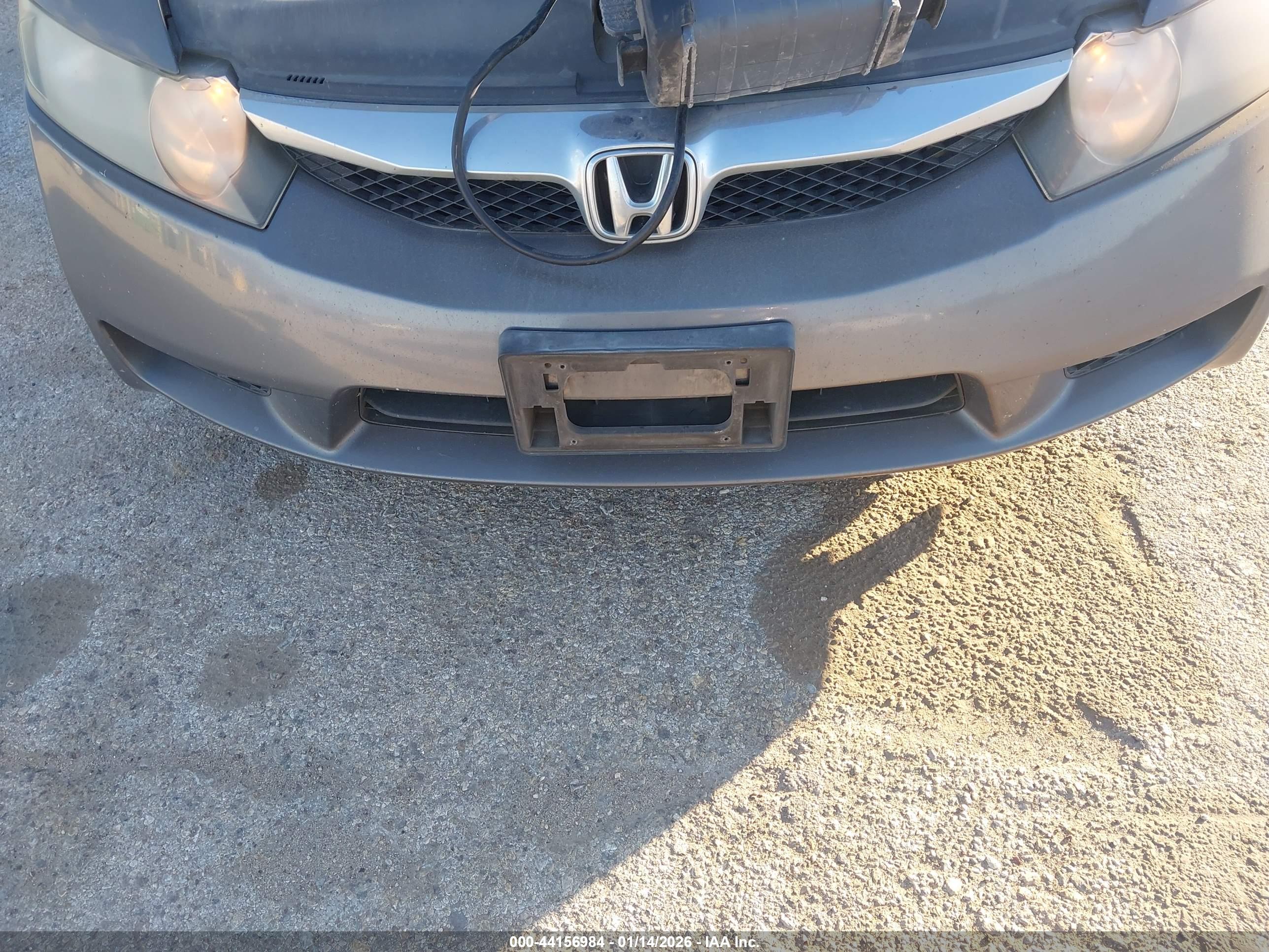HONDA CIVIC image 6