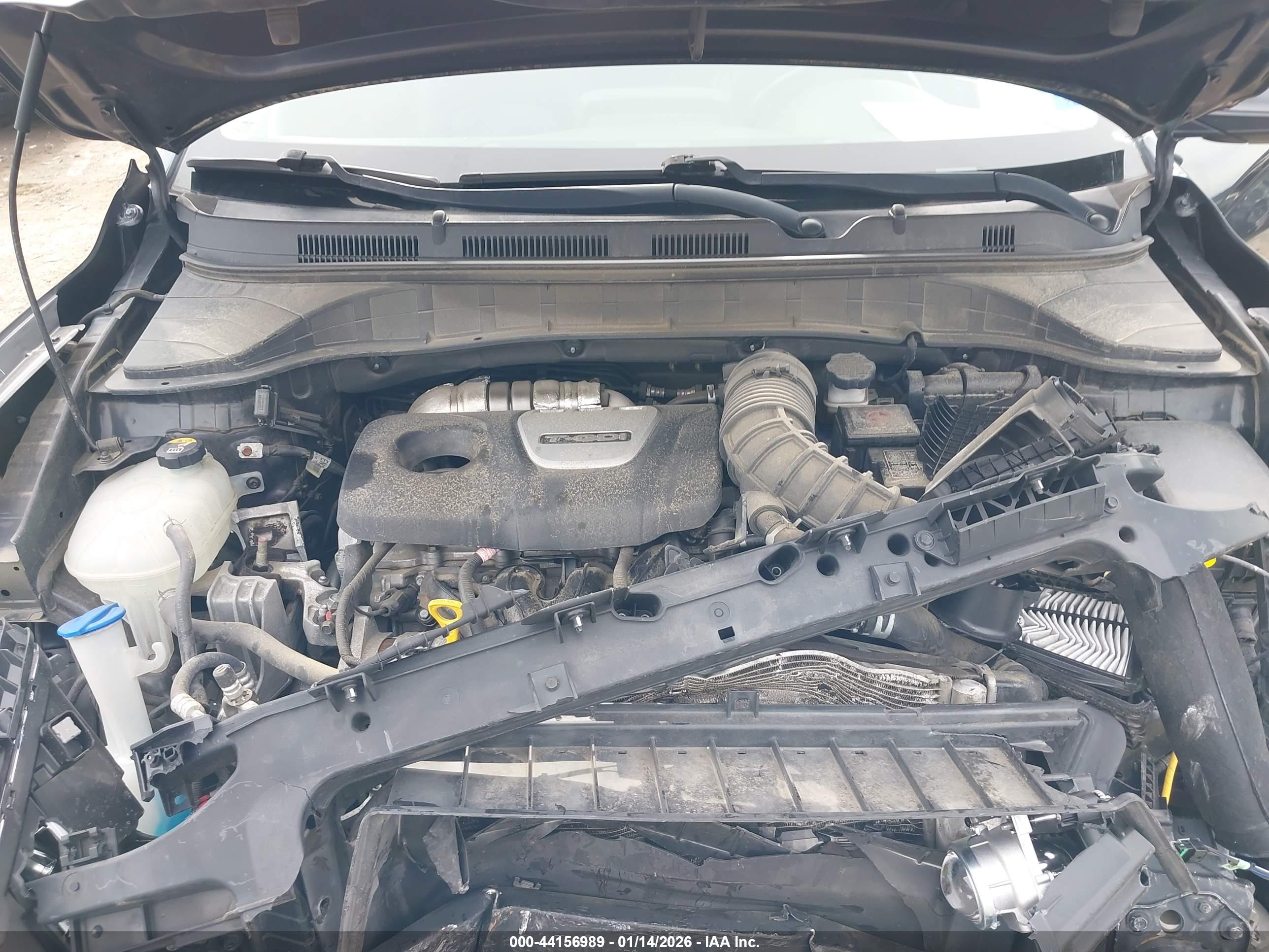 HYUNDAI KONA image 10