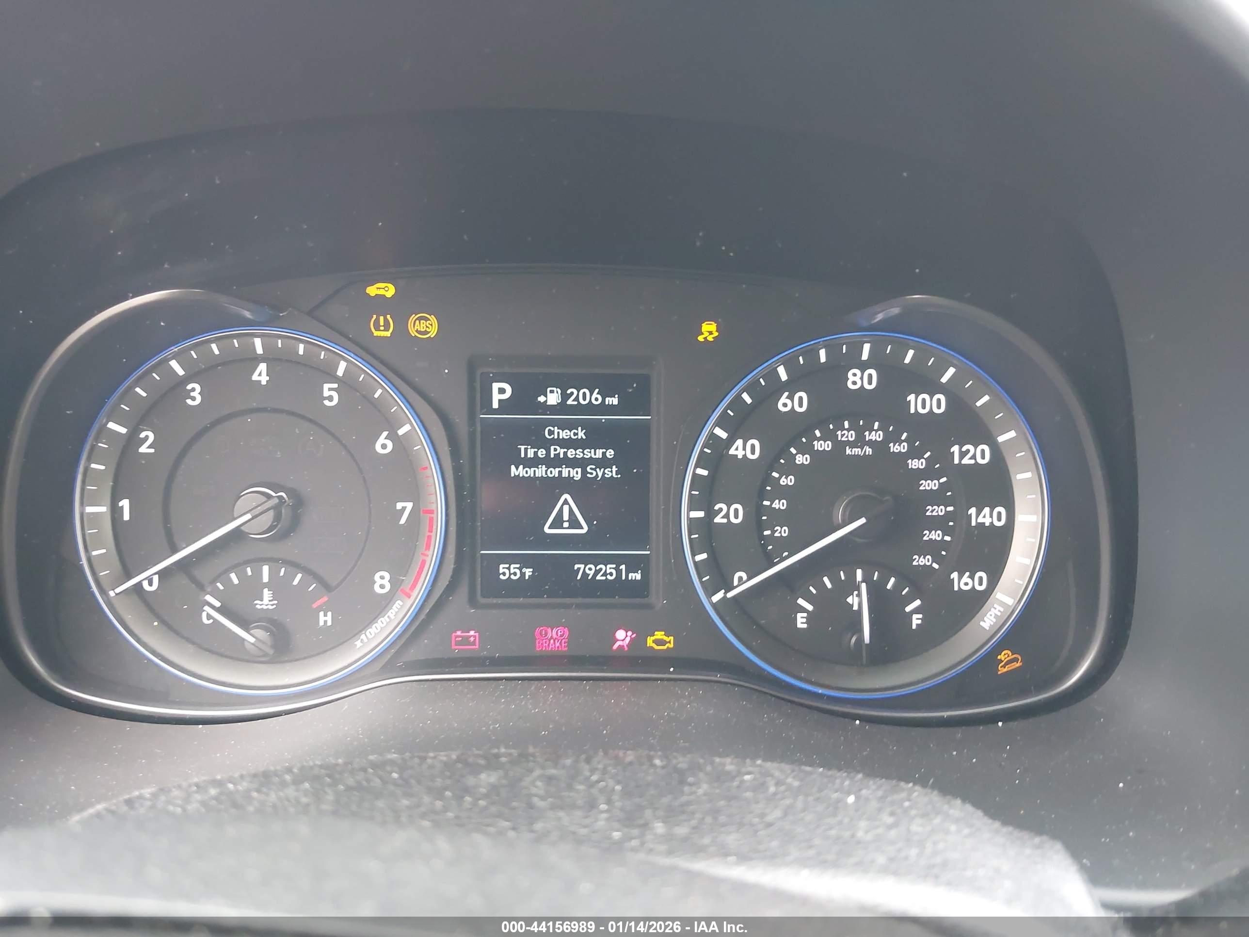 HYUNDAI KONA image 7