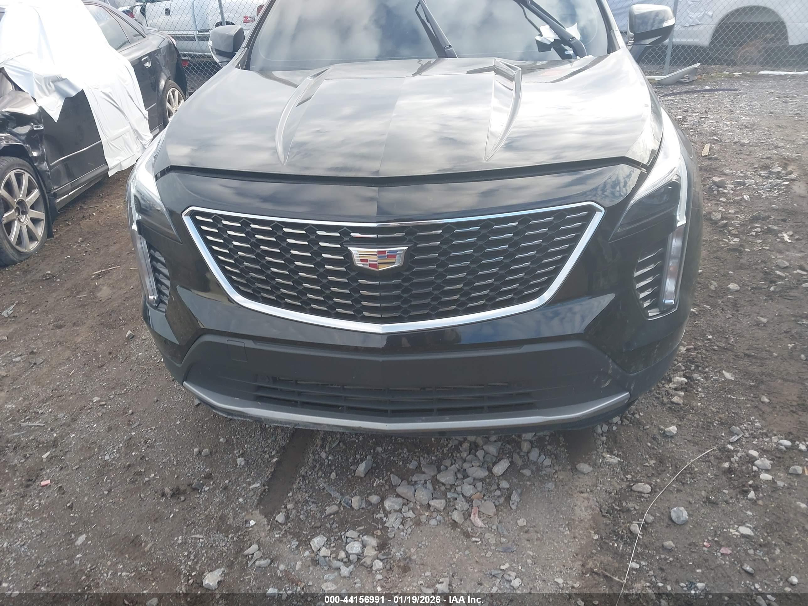 CADILLAC XT4 image 6