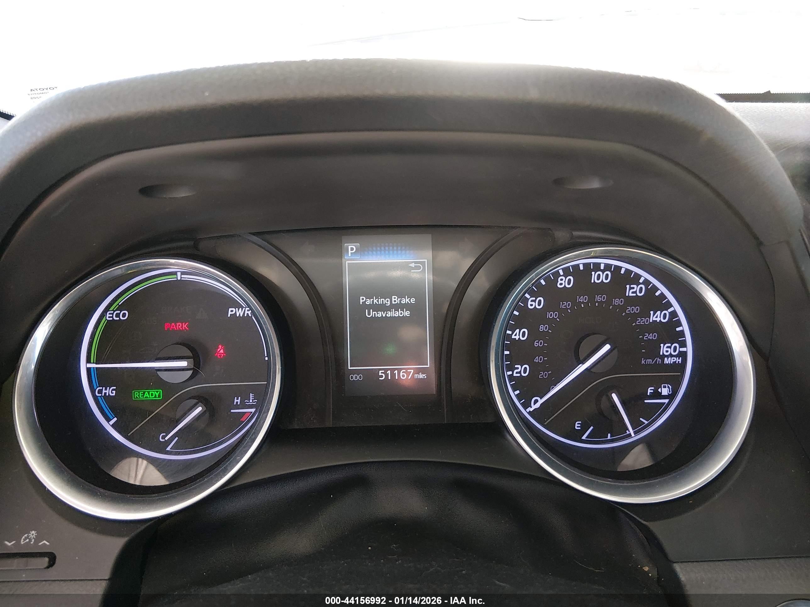 TOYOTA CAMRY image 7
