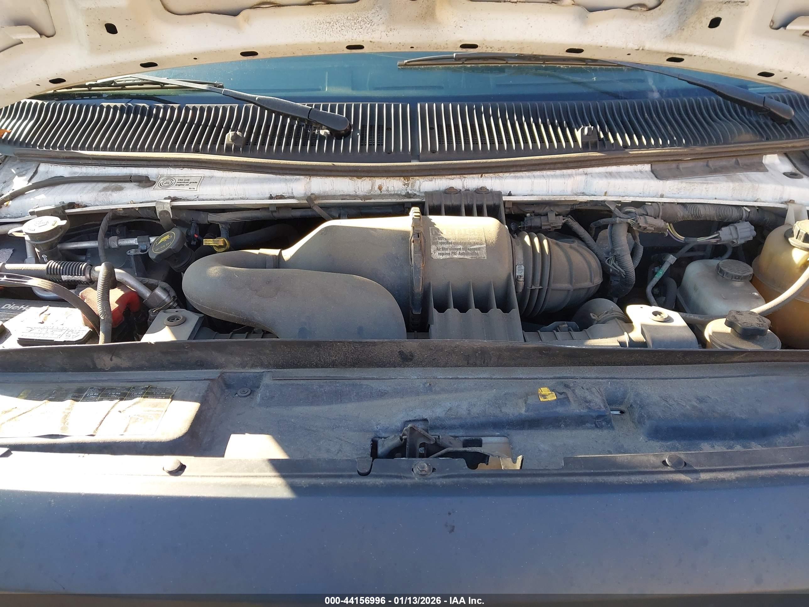 FORD E-350 image 10