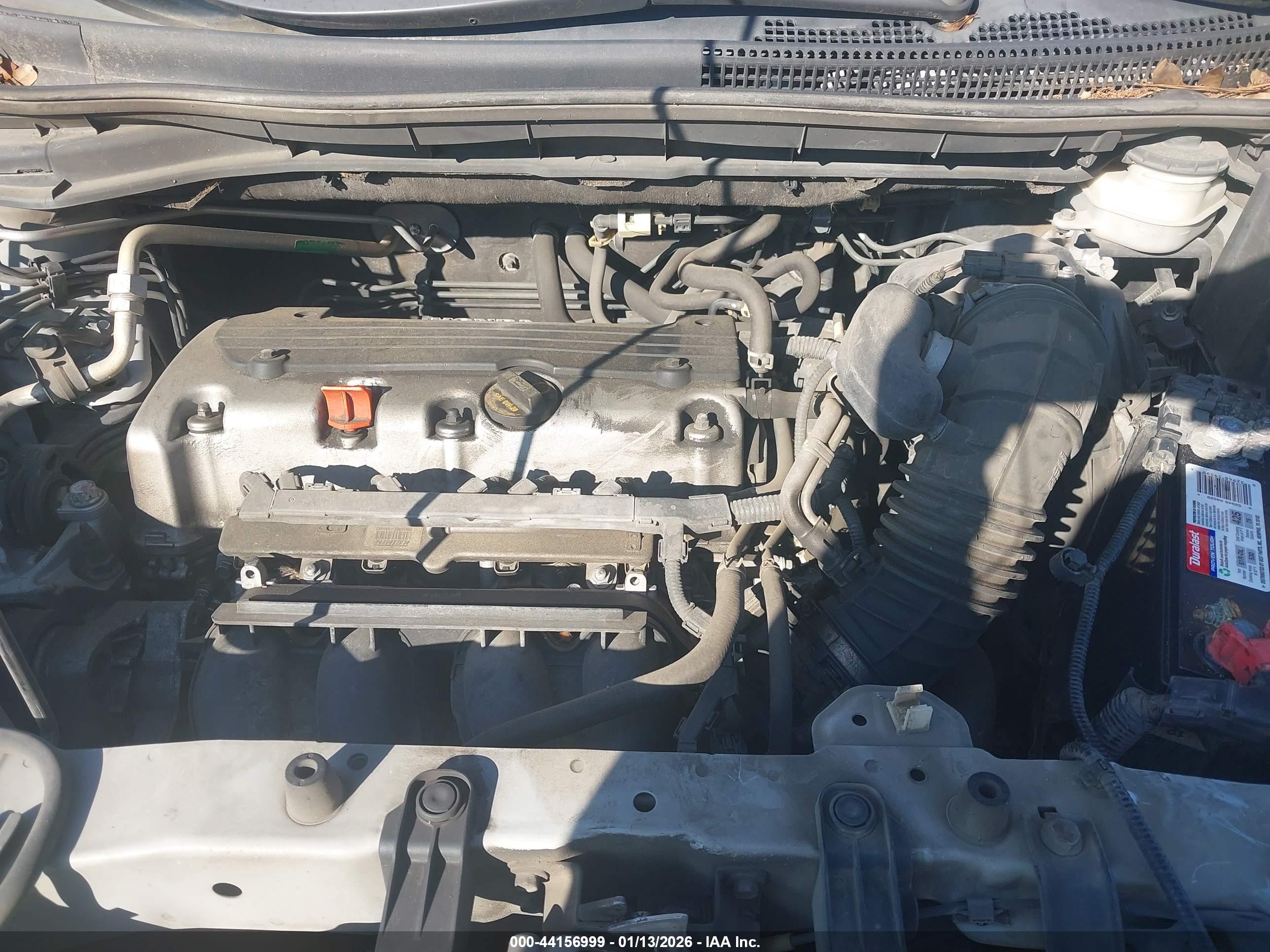HONDA CR-V image 10