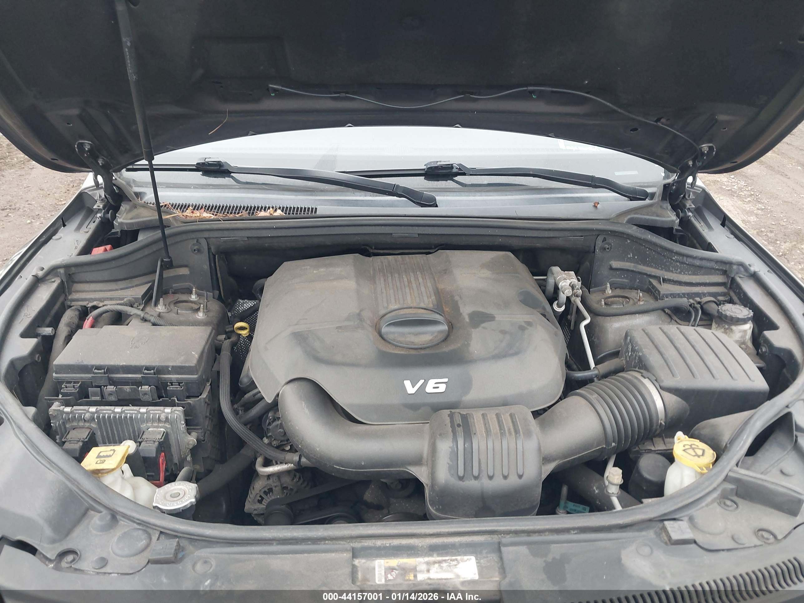 JEEP GRAND image 10