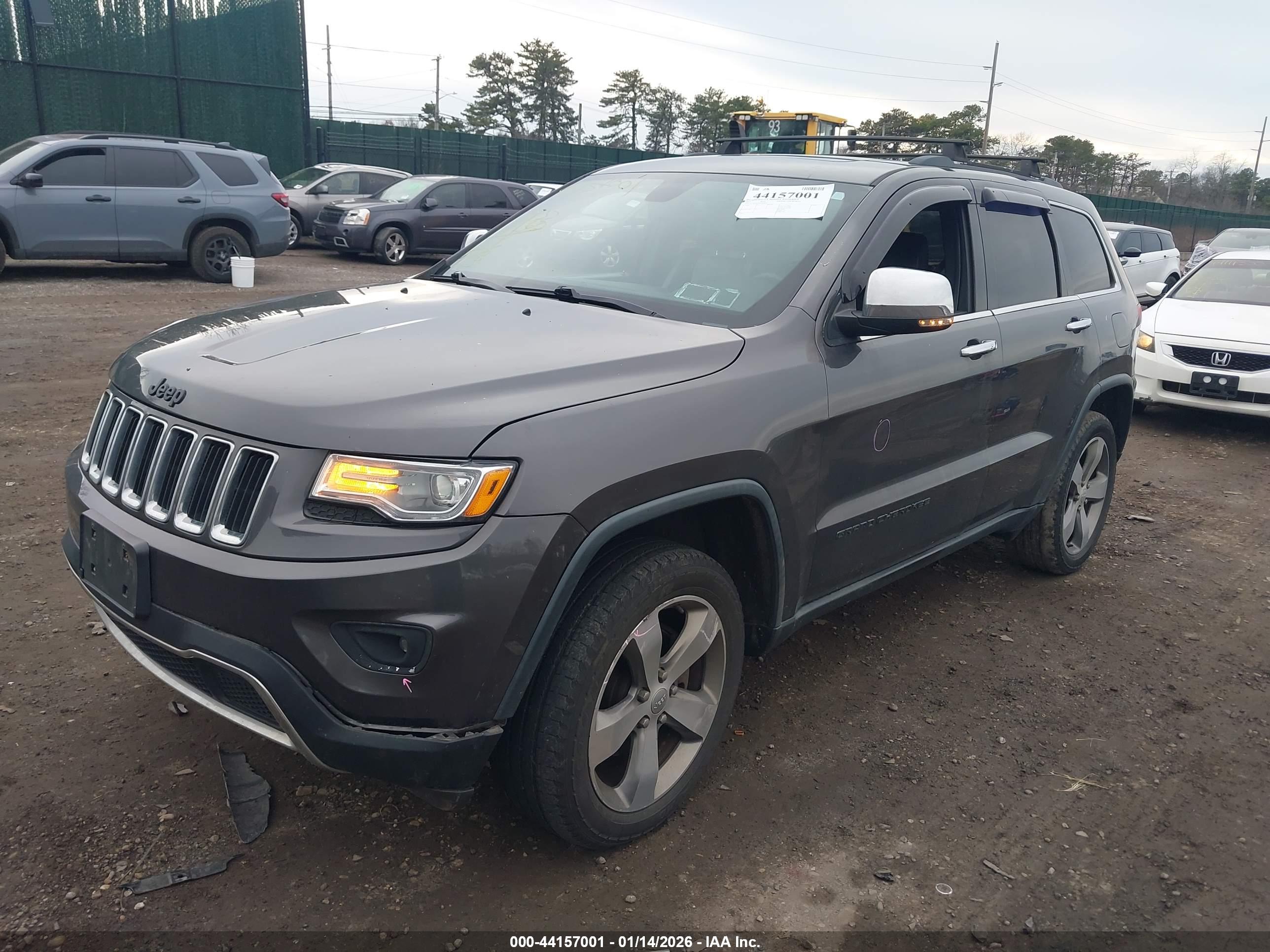 JEEP GRAND image 2
