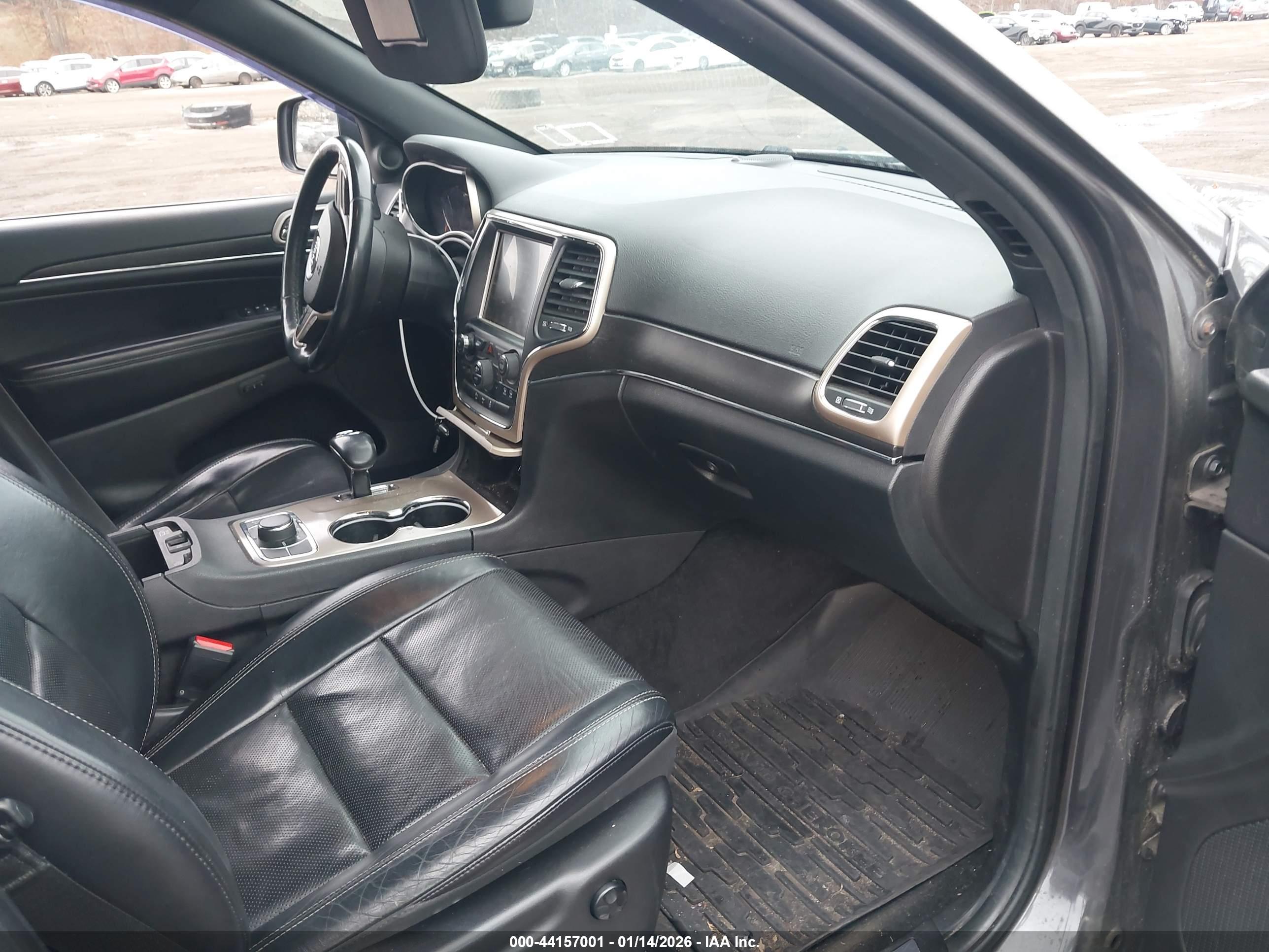 JEEP GRAND image 5