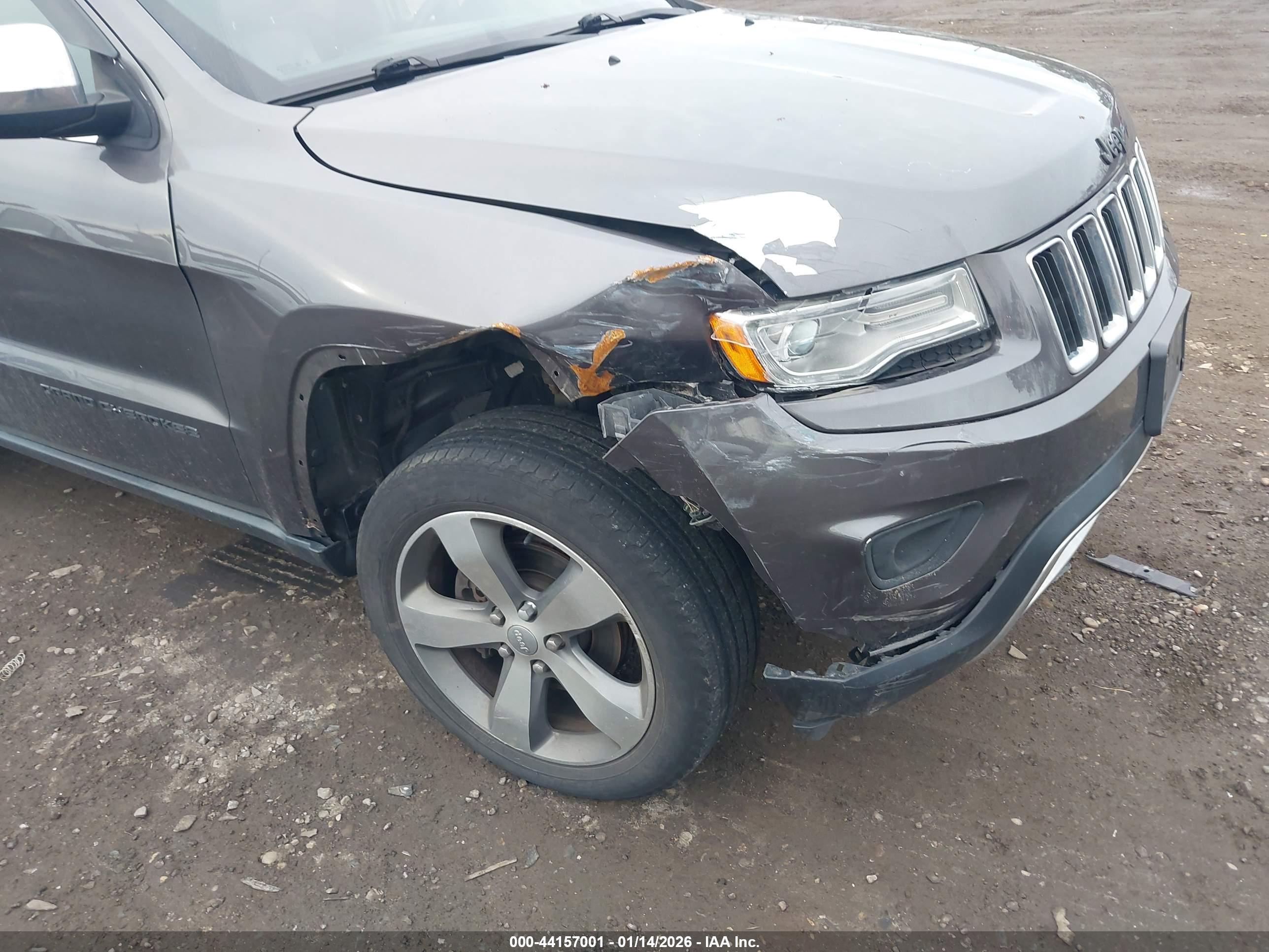 JEEP GRAND image 6