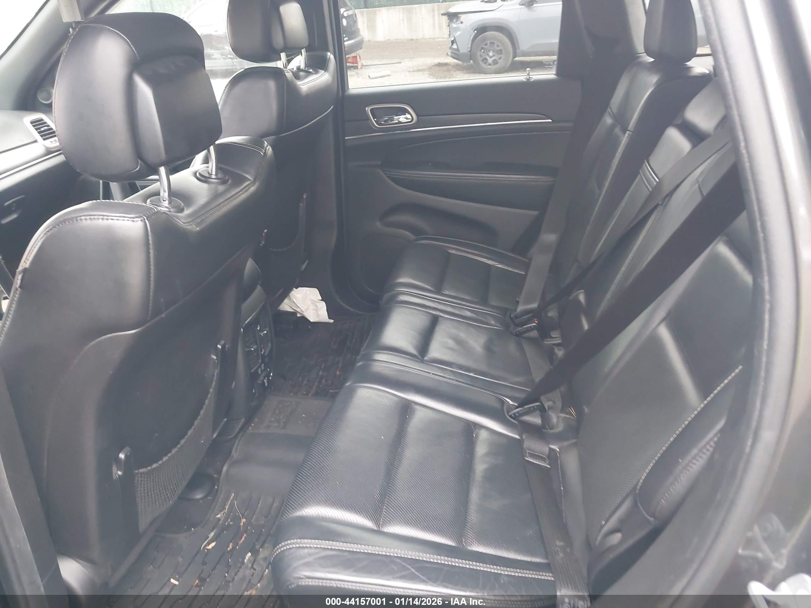 JEEP GRAND image 8