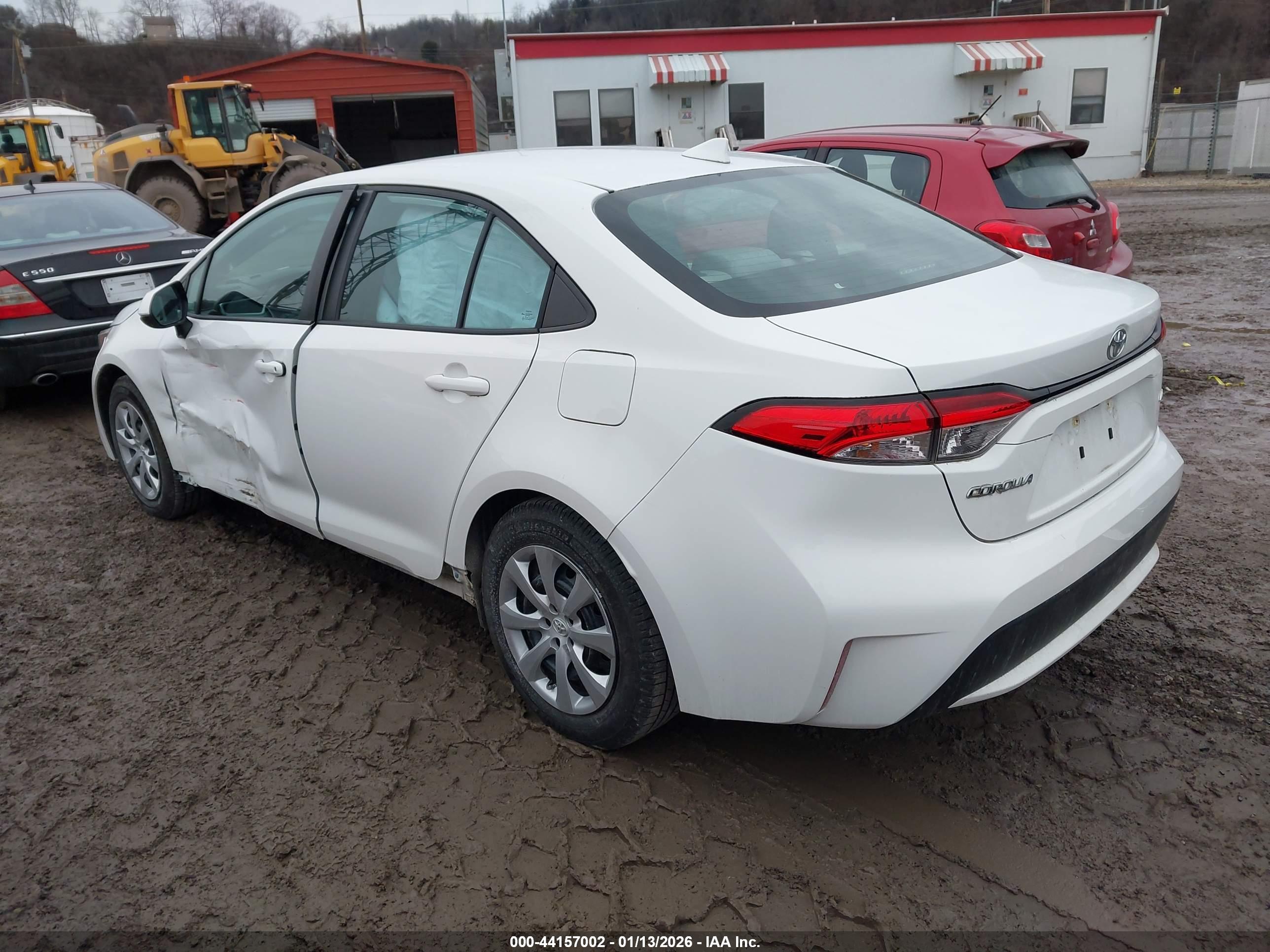 TOYOTA COROLLA image 3