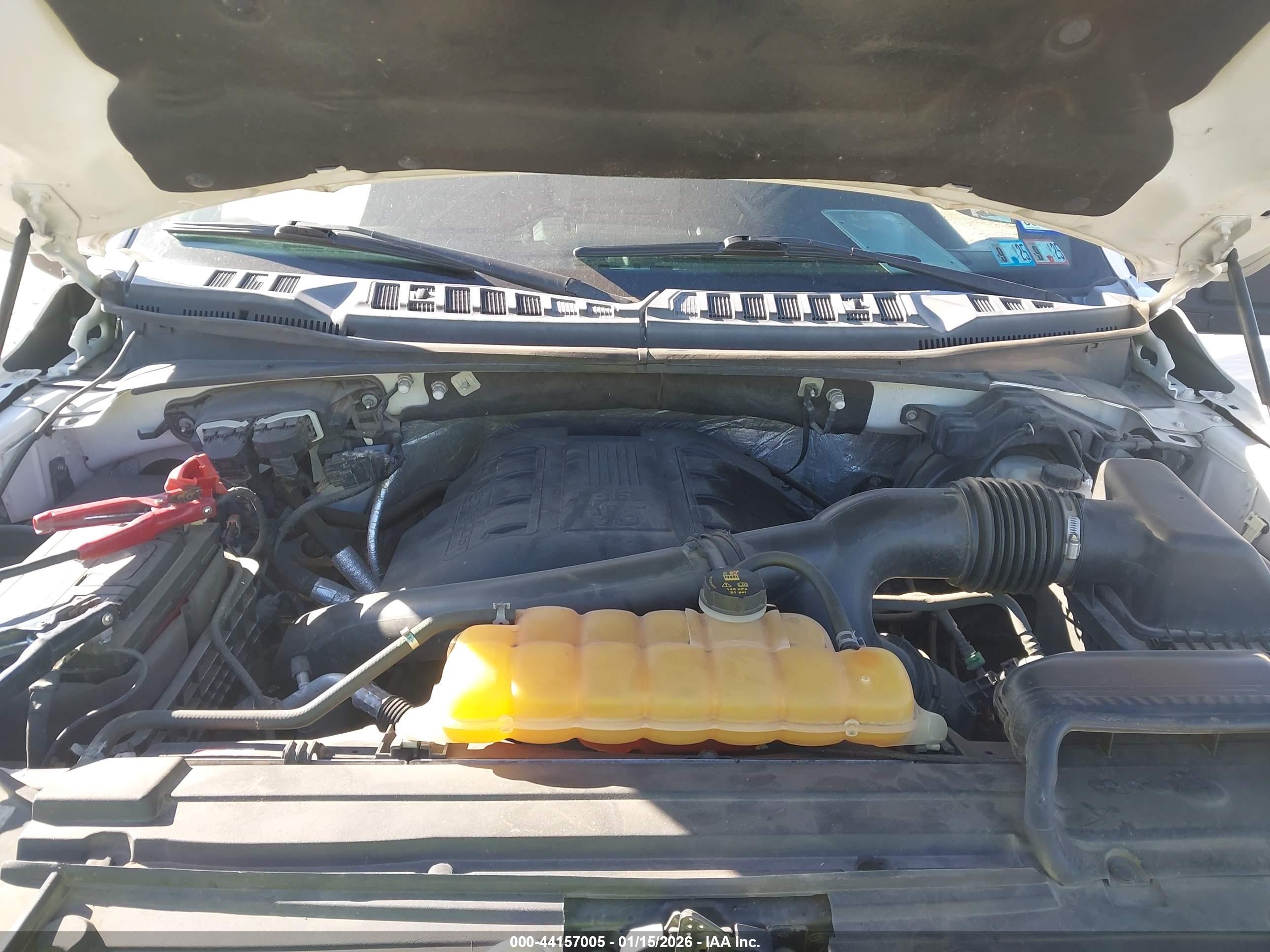 FORD F-150 image 10