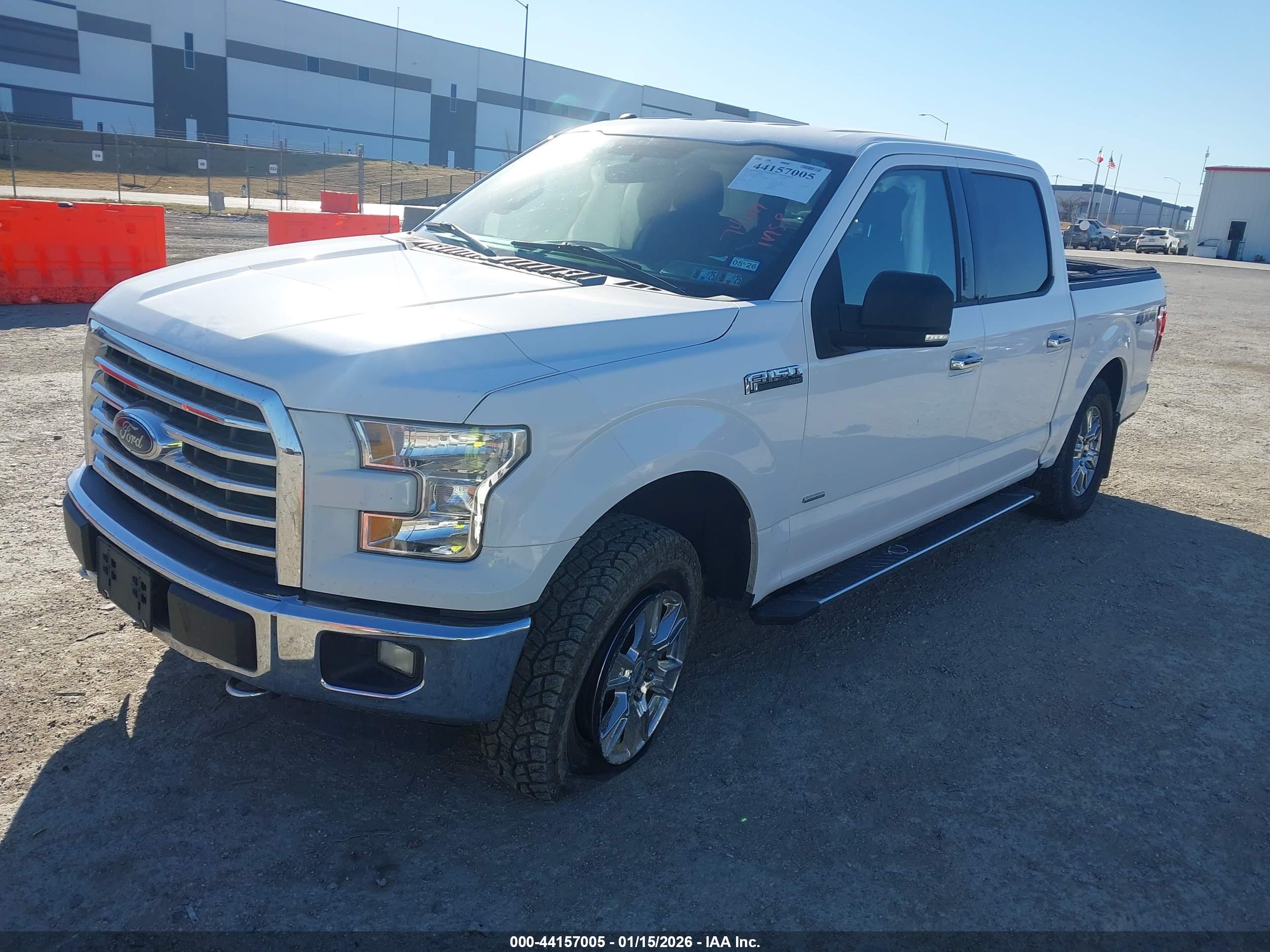 FORD F-150 image 2