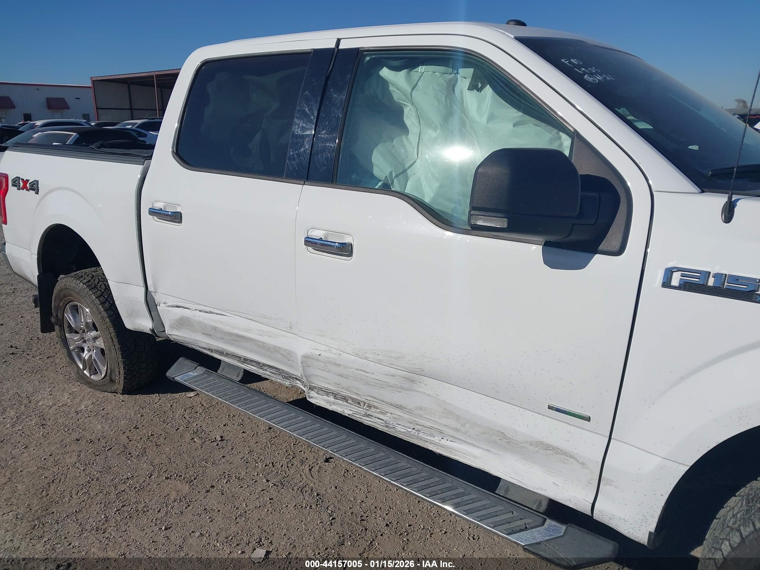 FORD F-150 image 6