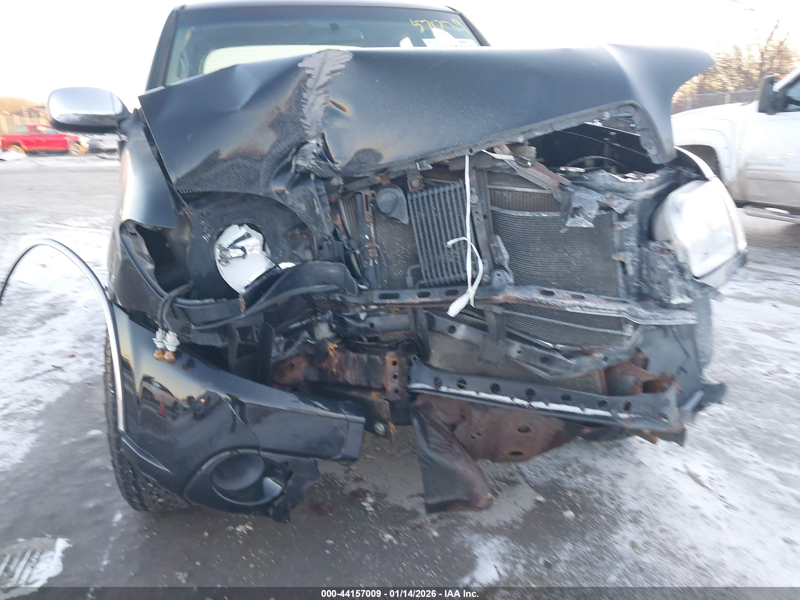 TOYOTA TUNDRA image 6