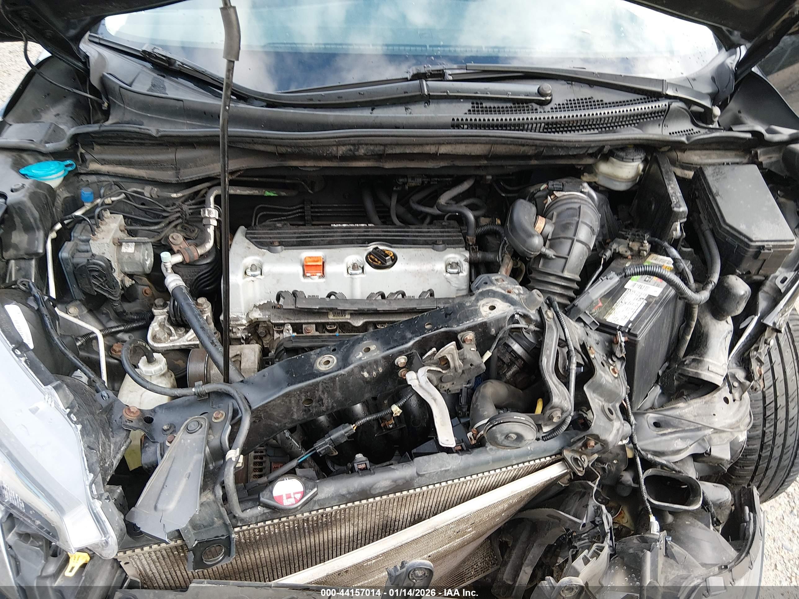 HONDA CR-V image 10