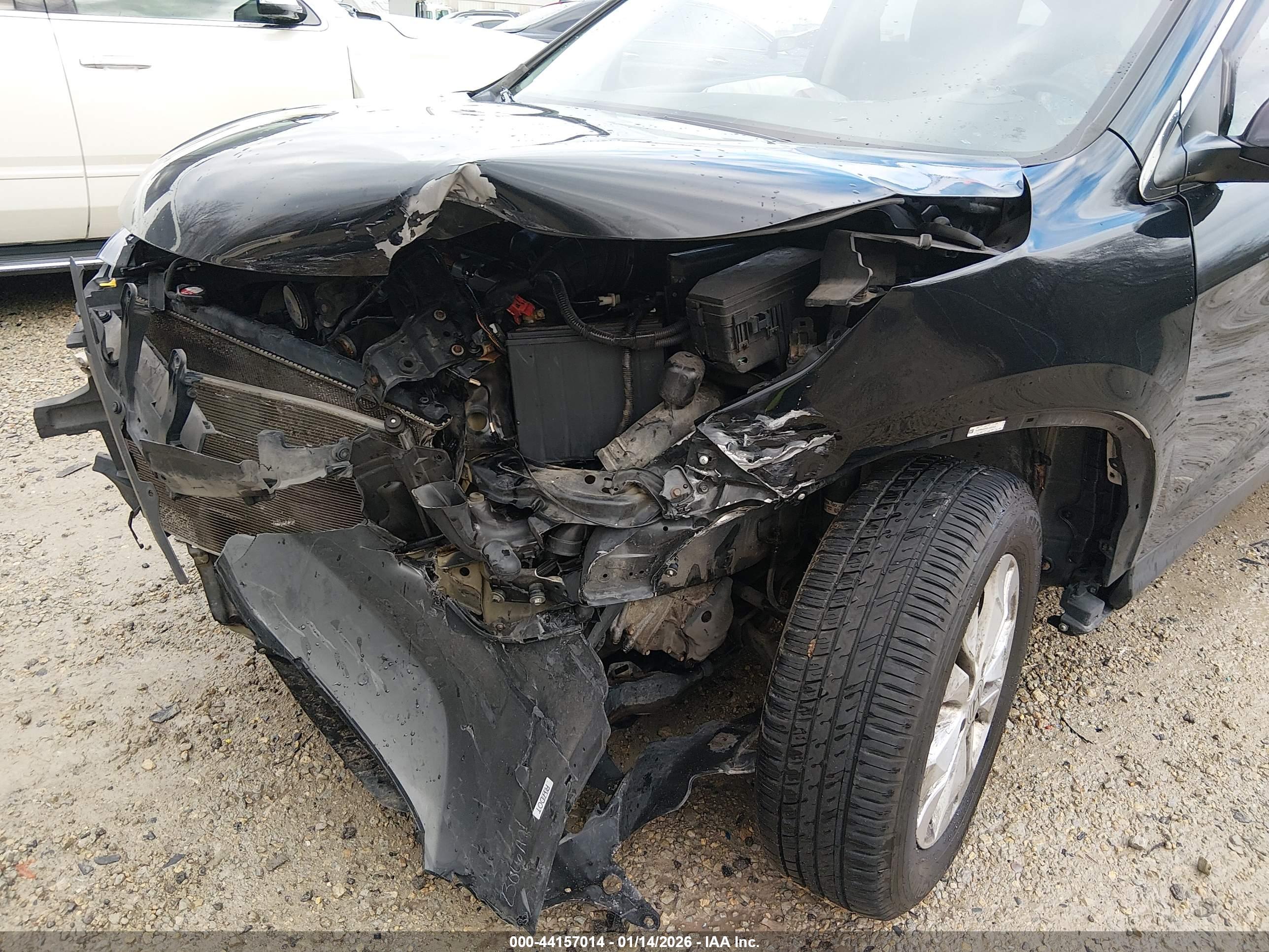 HONDA CR-V image 6