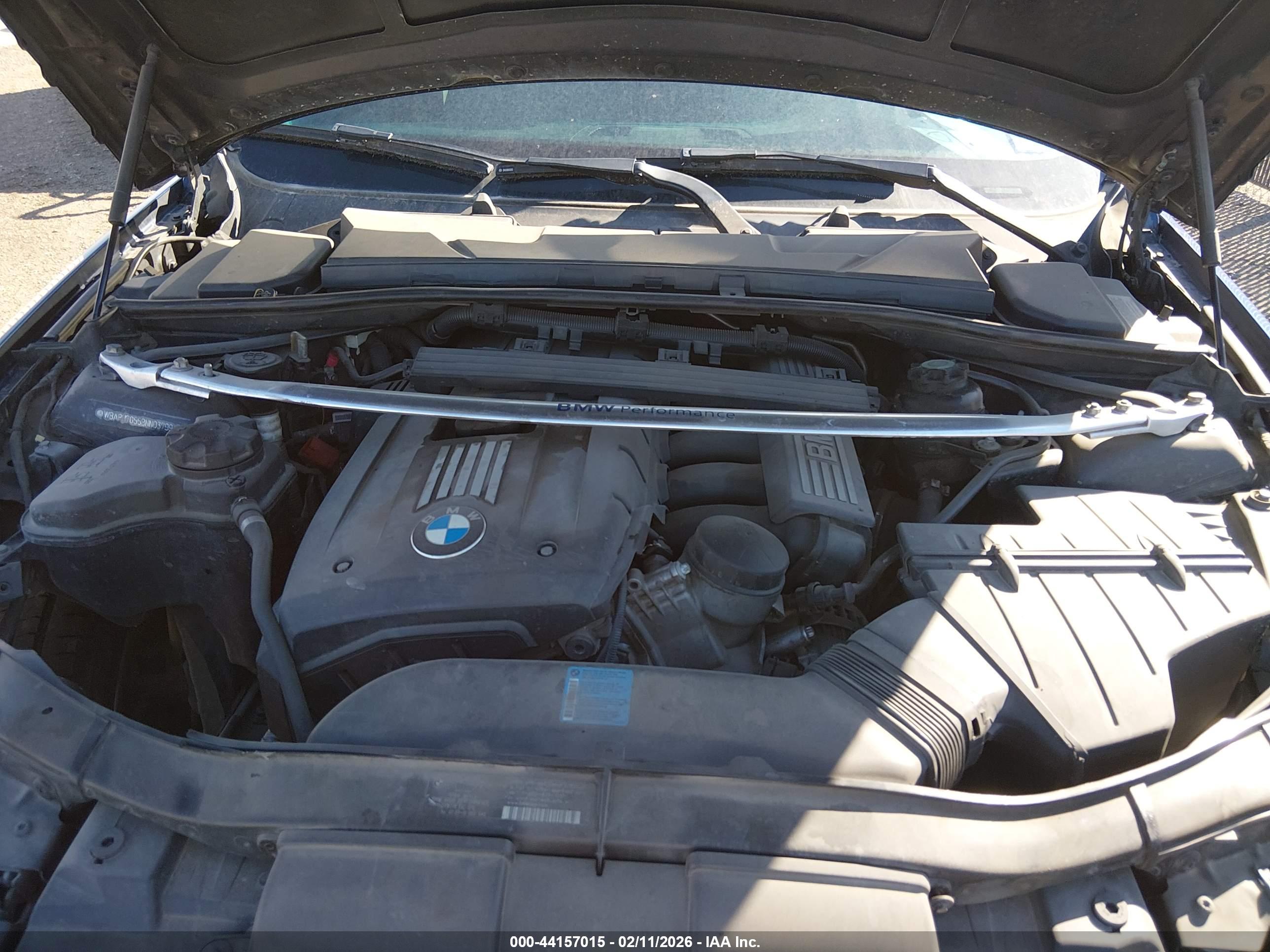 BMW 328I image 10