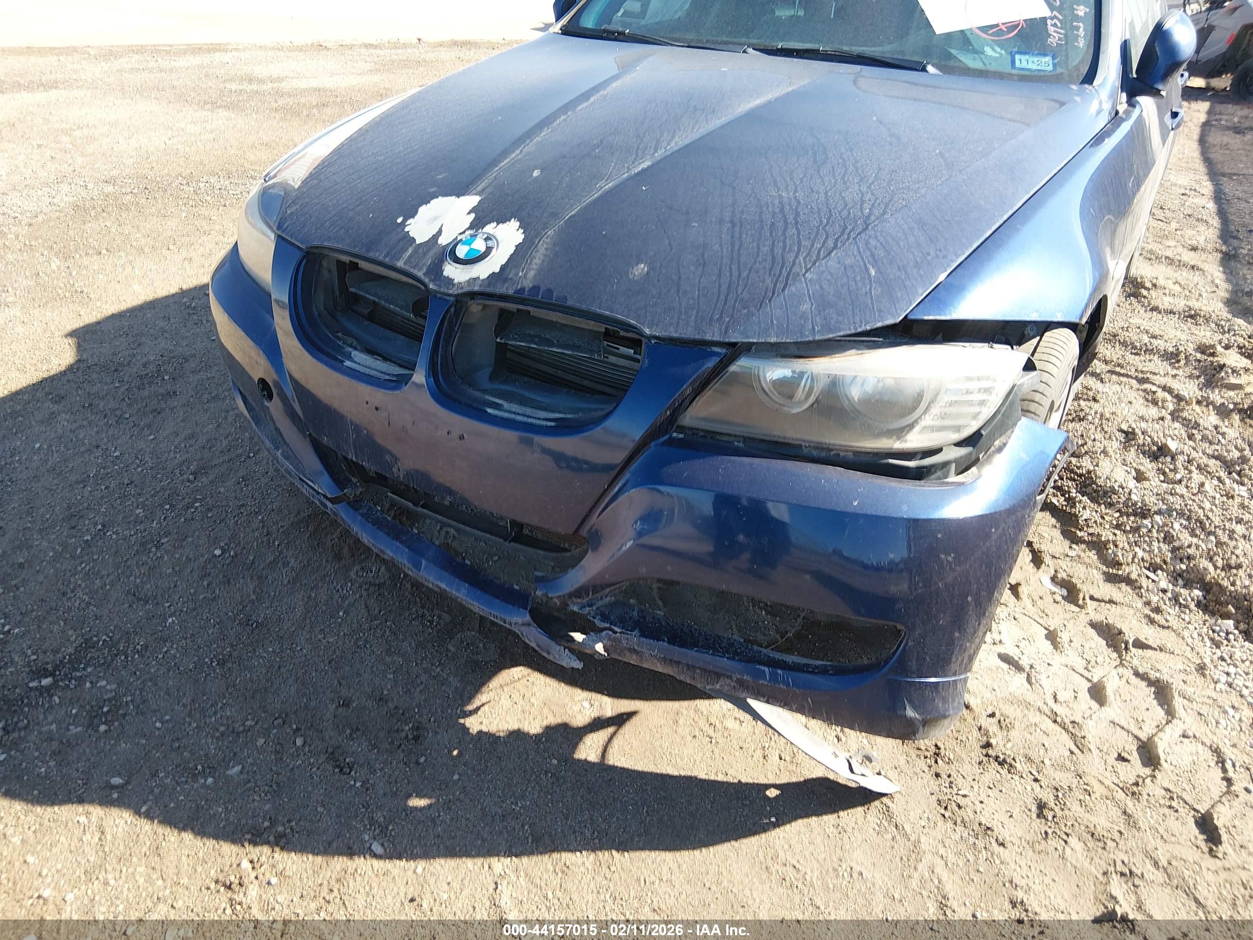 BMW 328I image 6