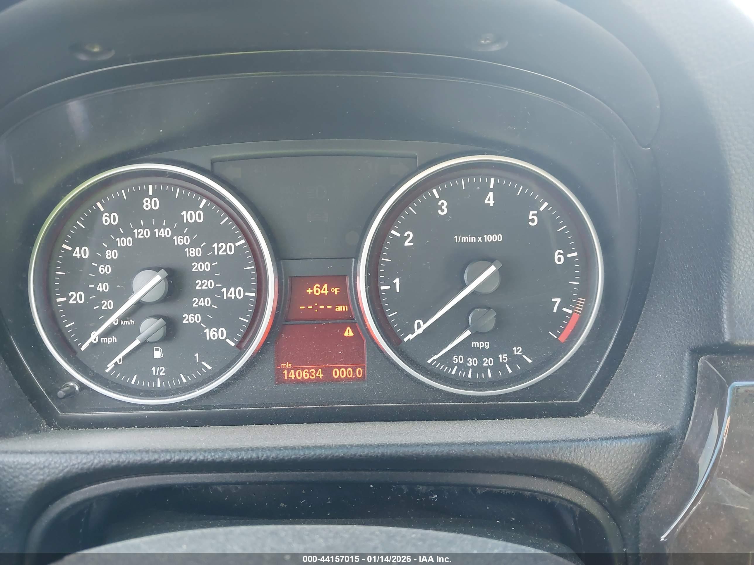 BMW 328I image 7