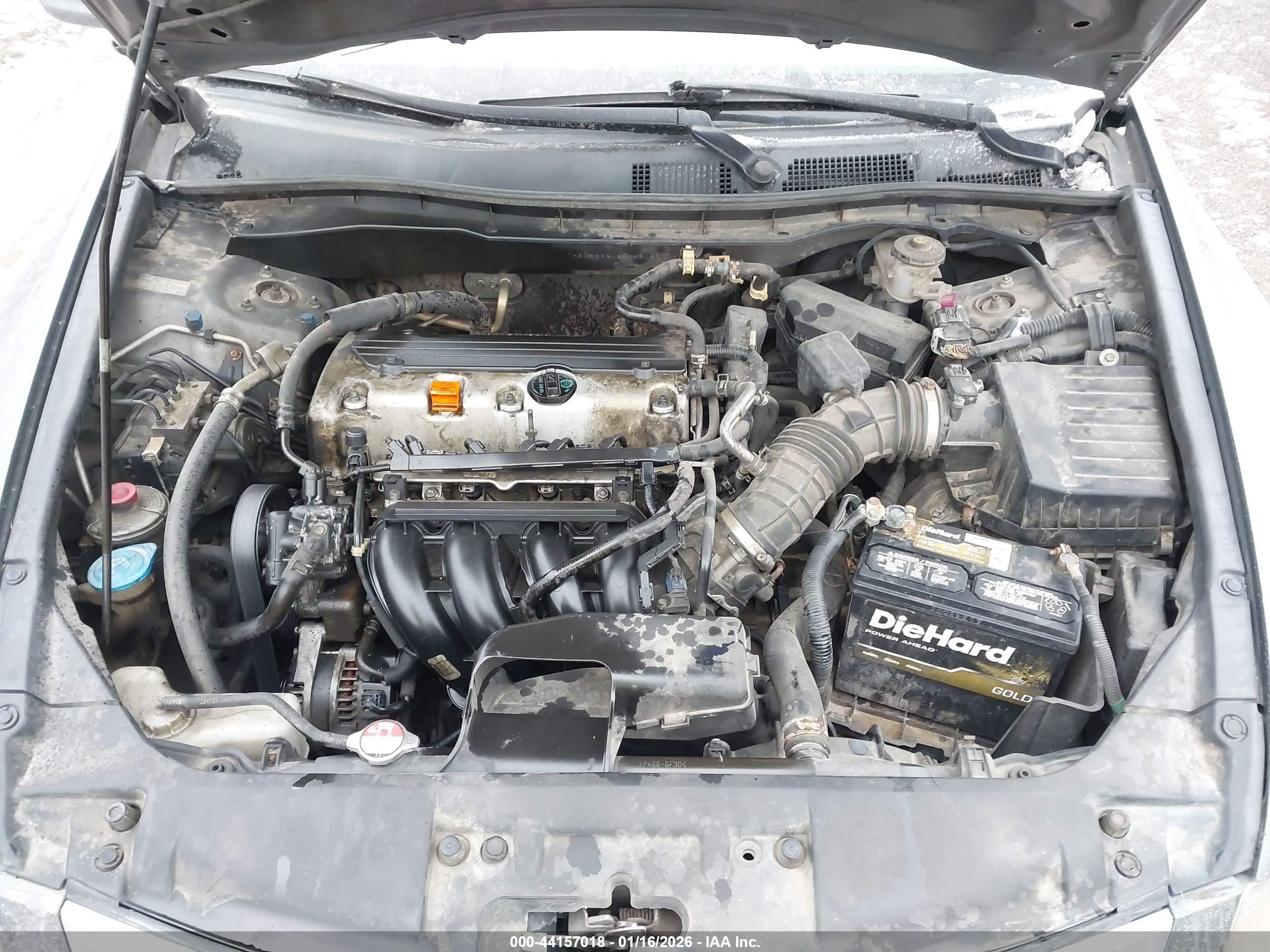 HONDA ACCORD image 10