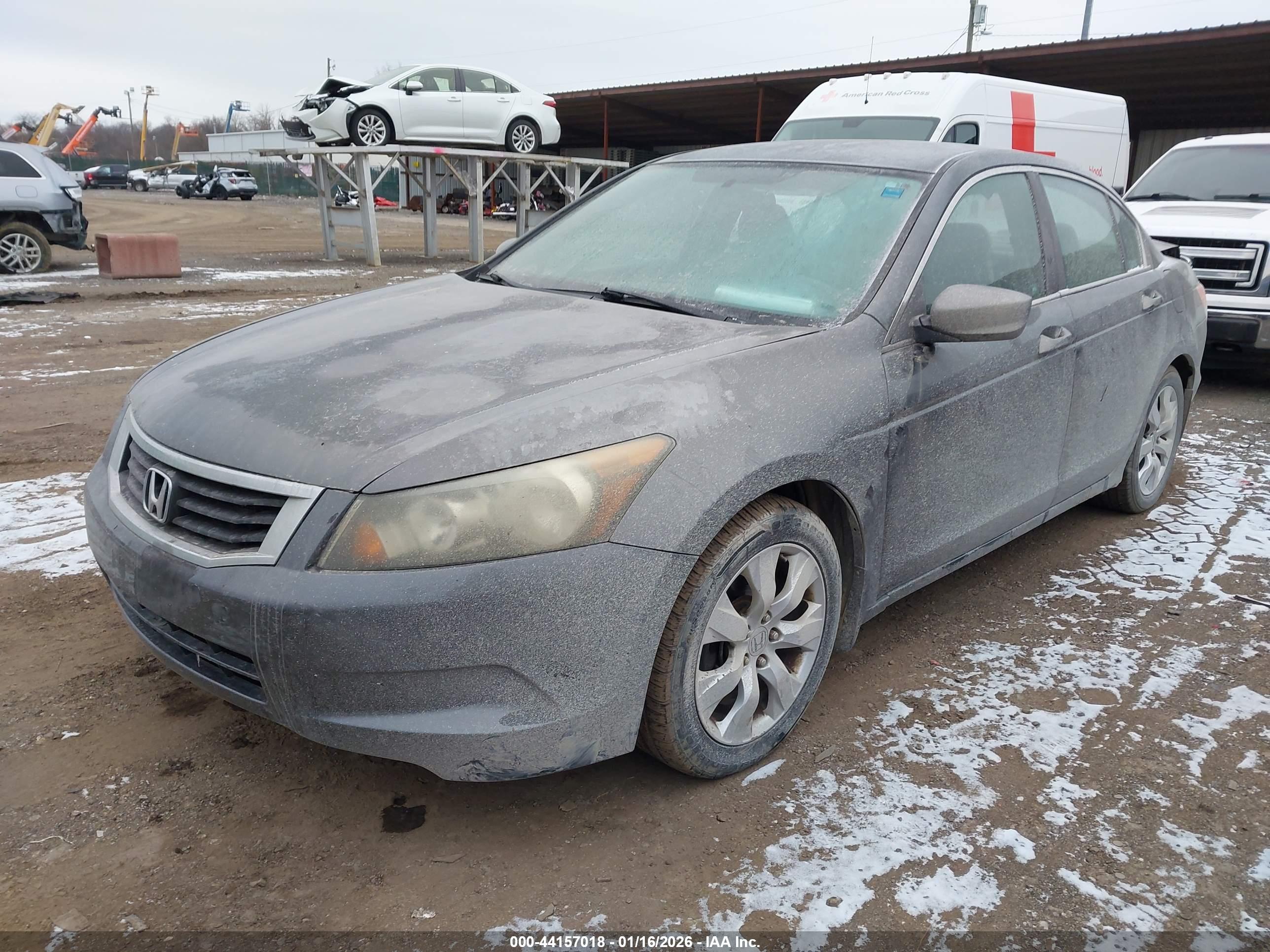 HONDA ACCORD image 2