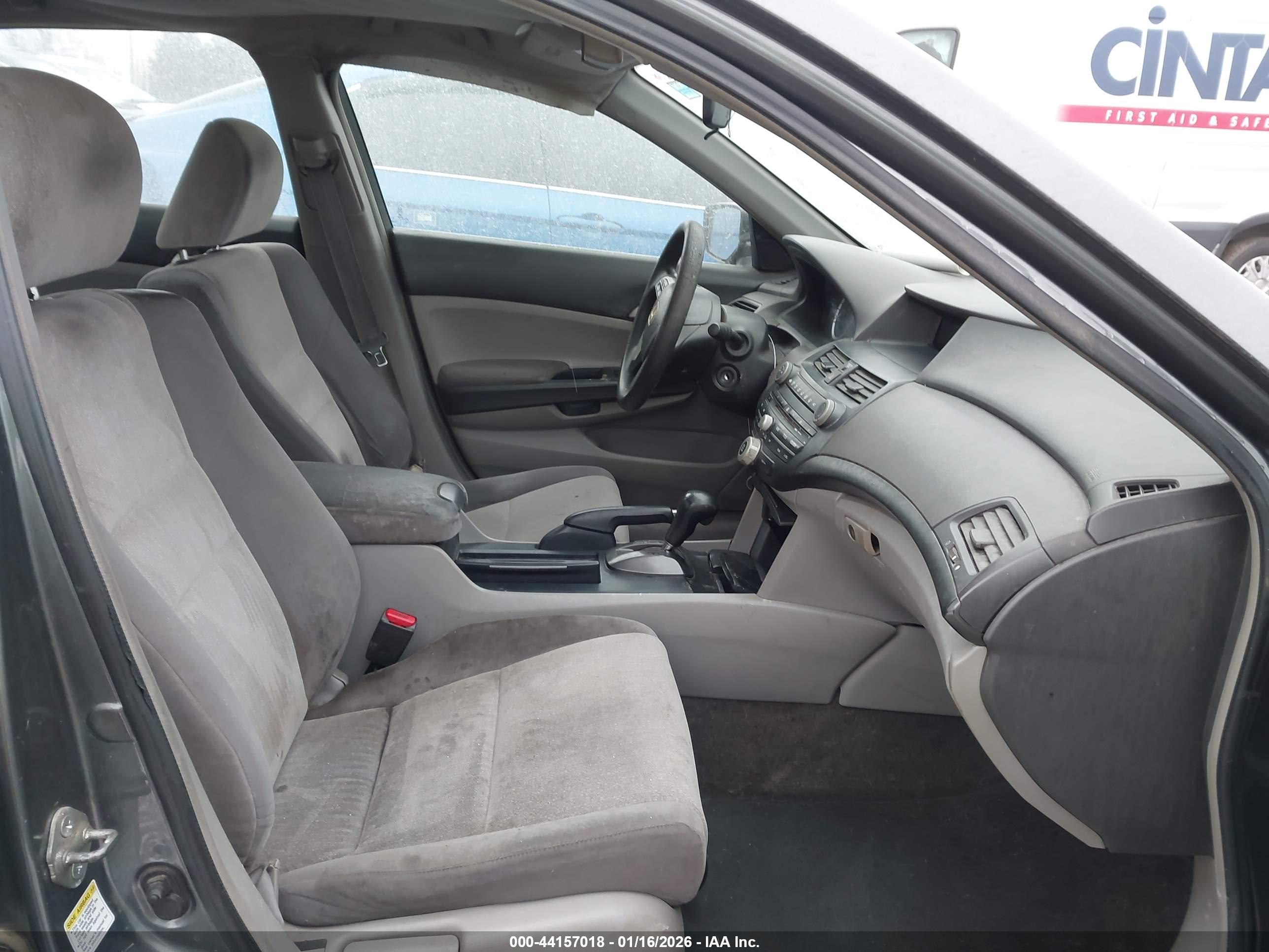 HONDA ACCORD image 5