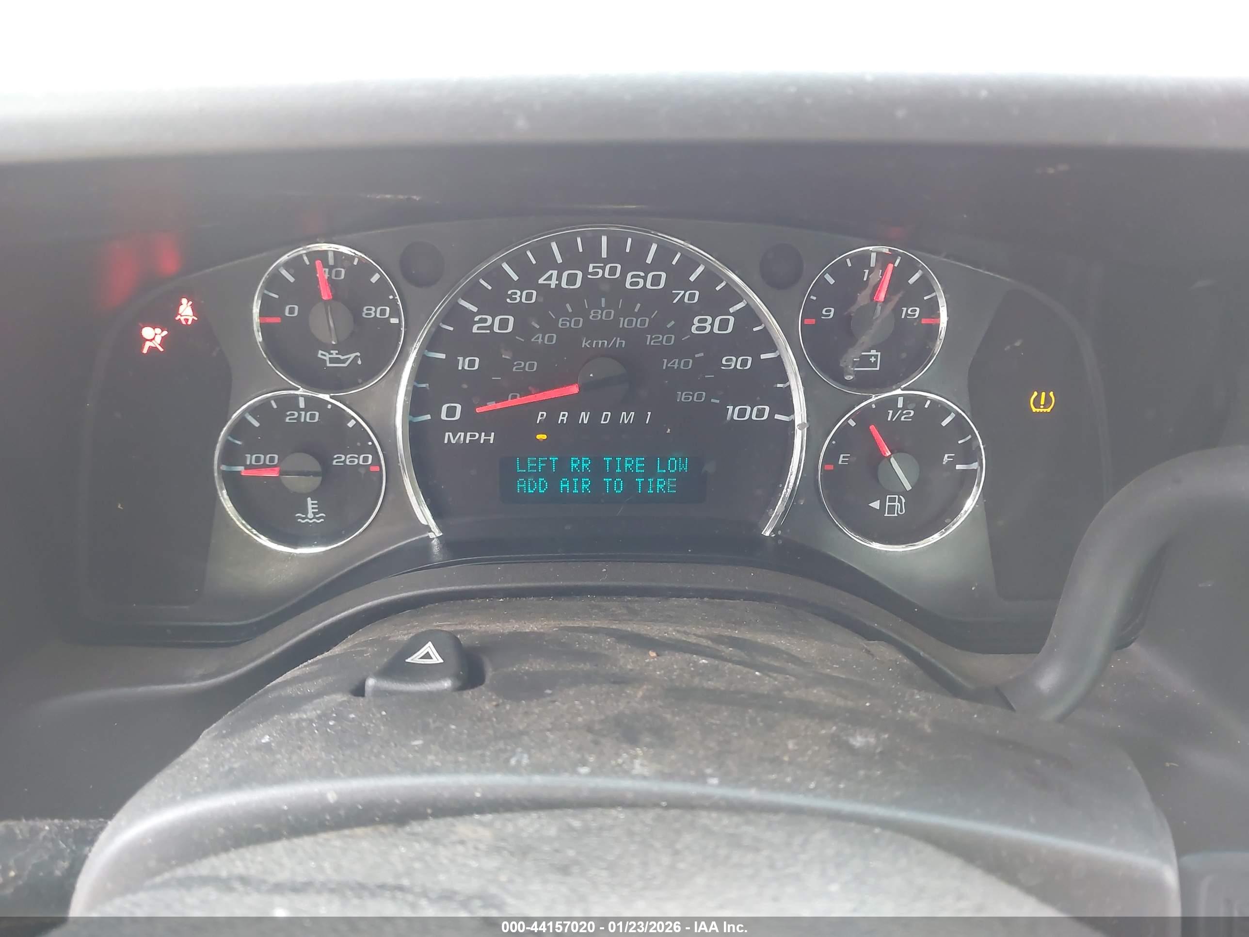 GMC SAVANA image 7