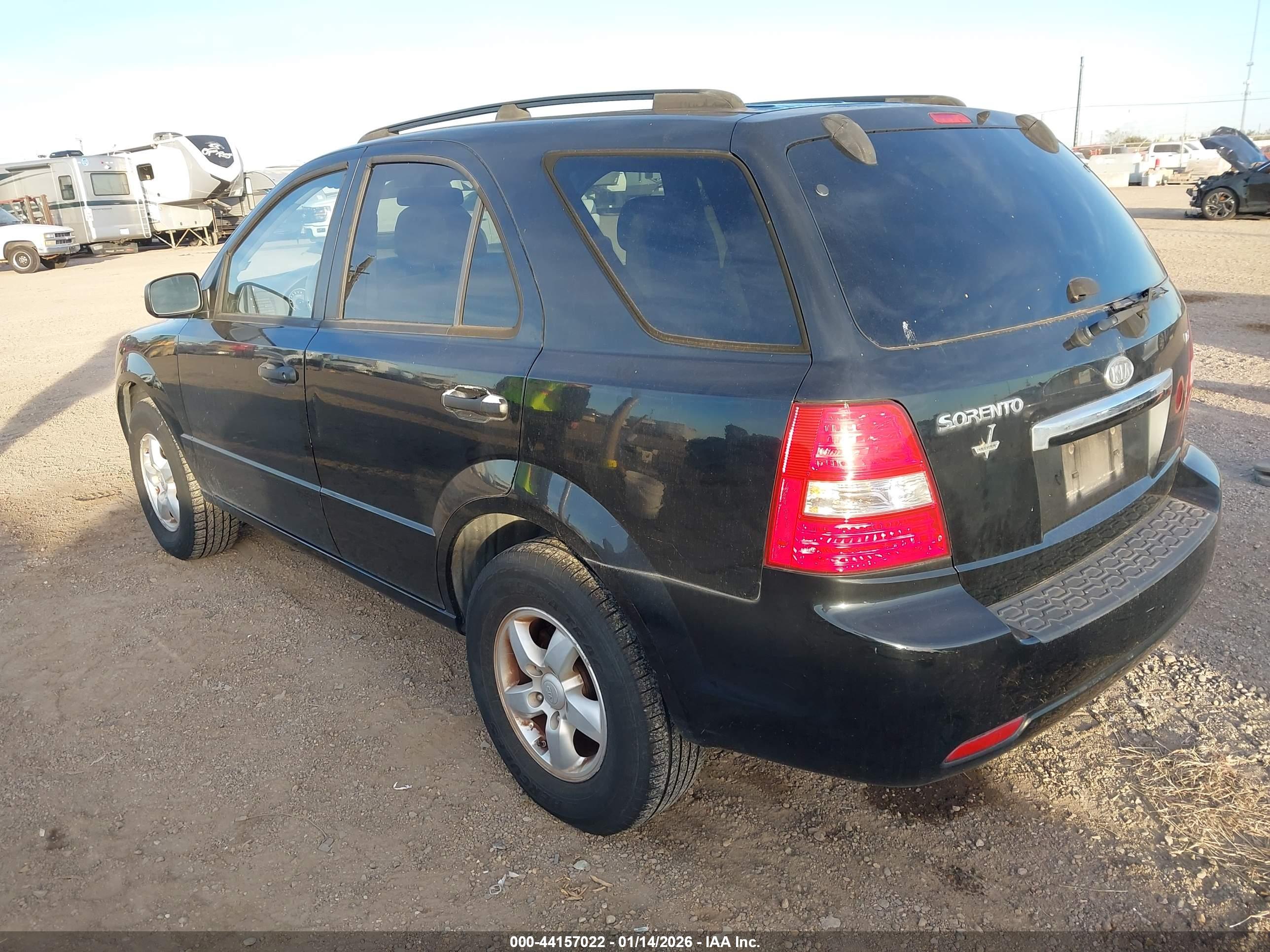 KIA SORENTO image 3