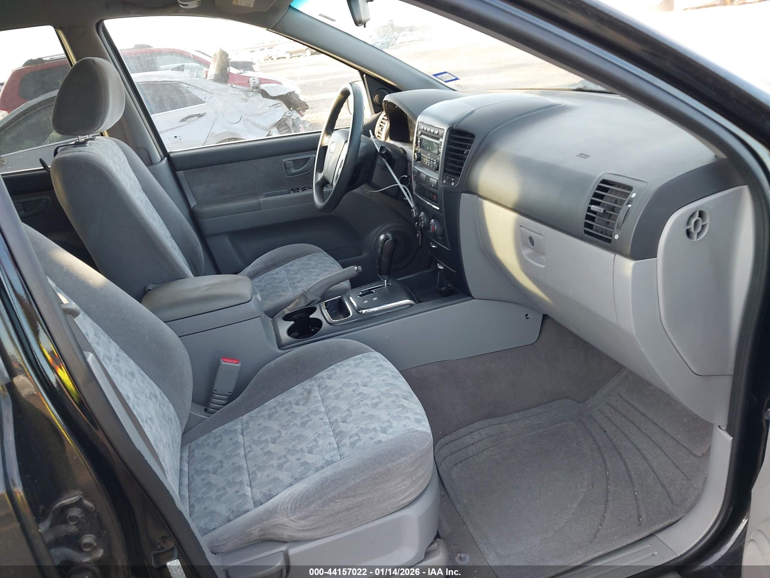 KIA SORENTO image 5