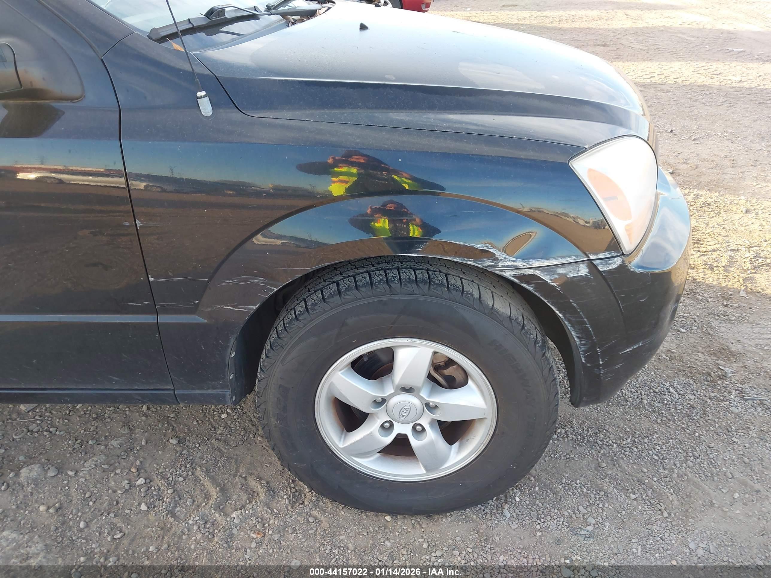 KIA SORENTO image 6