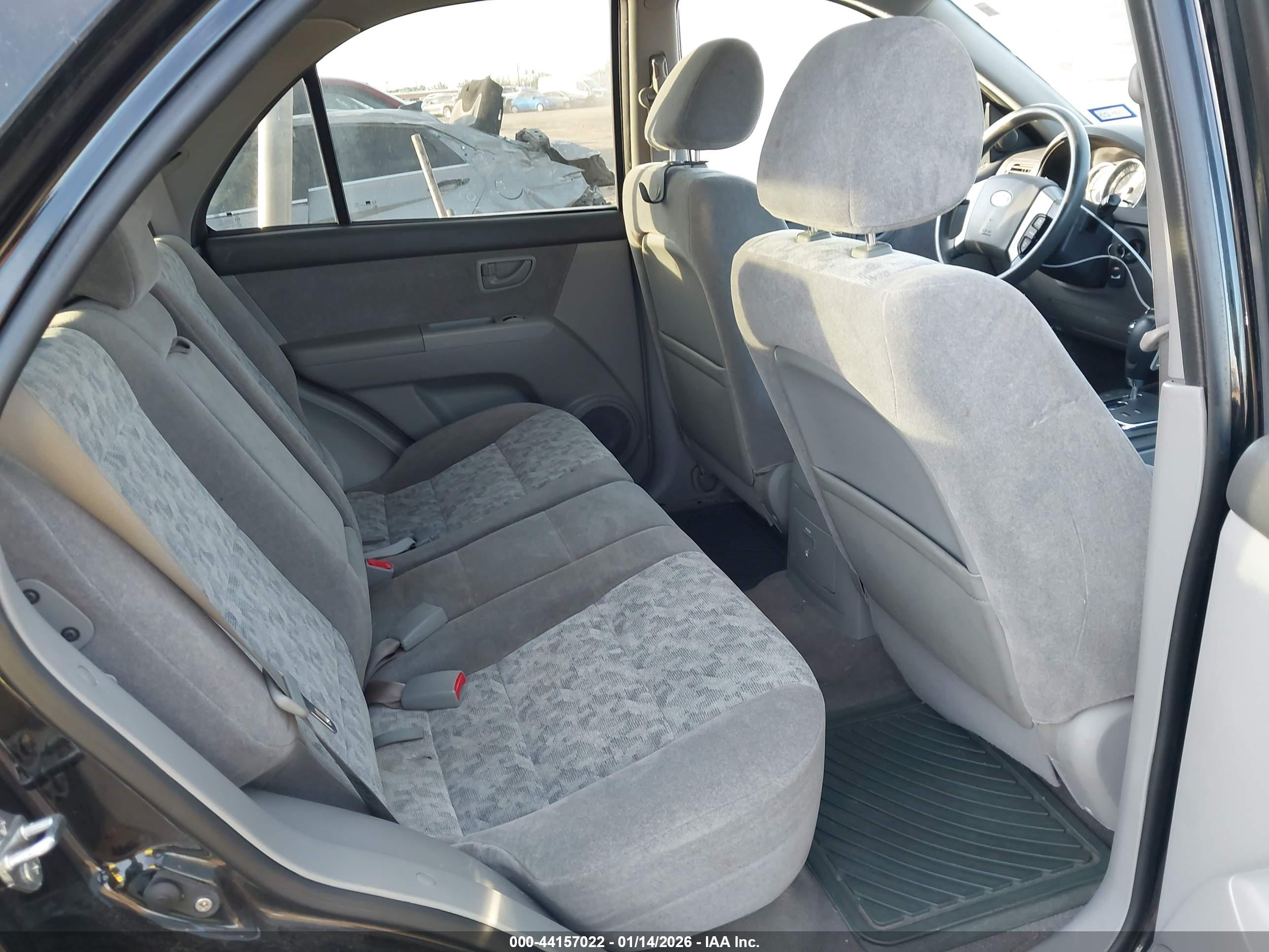KIA SORENTO image 8