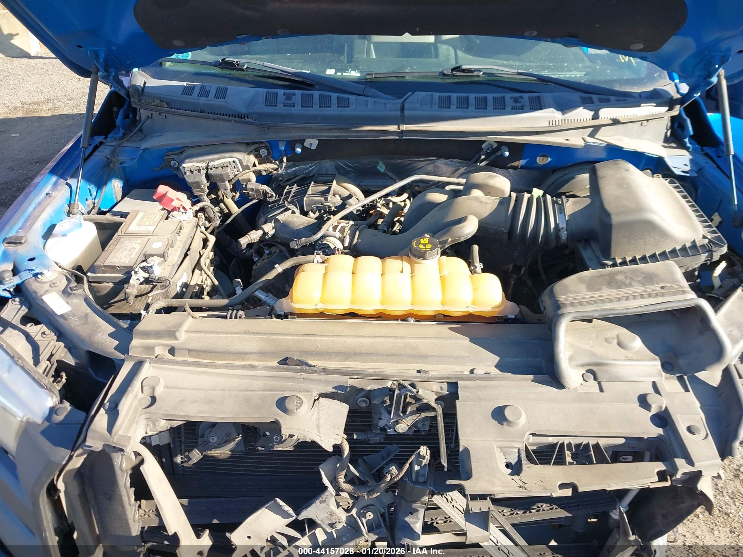 FORD F-150 image 10