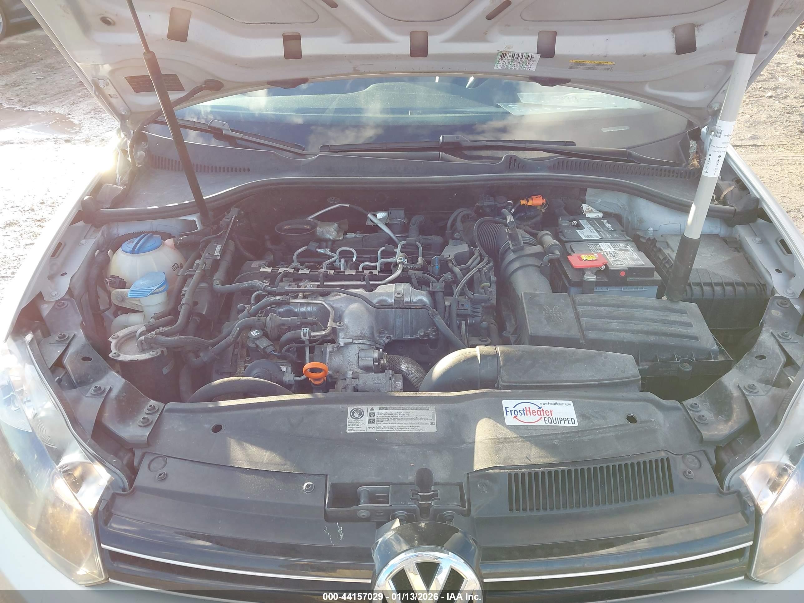 VOLKSWAGEN JETTA image 10